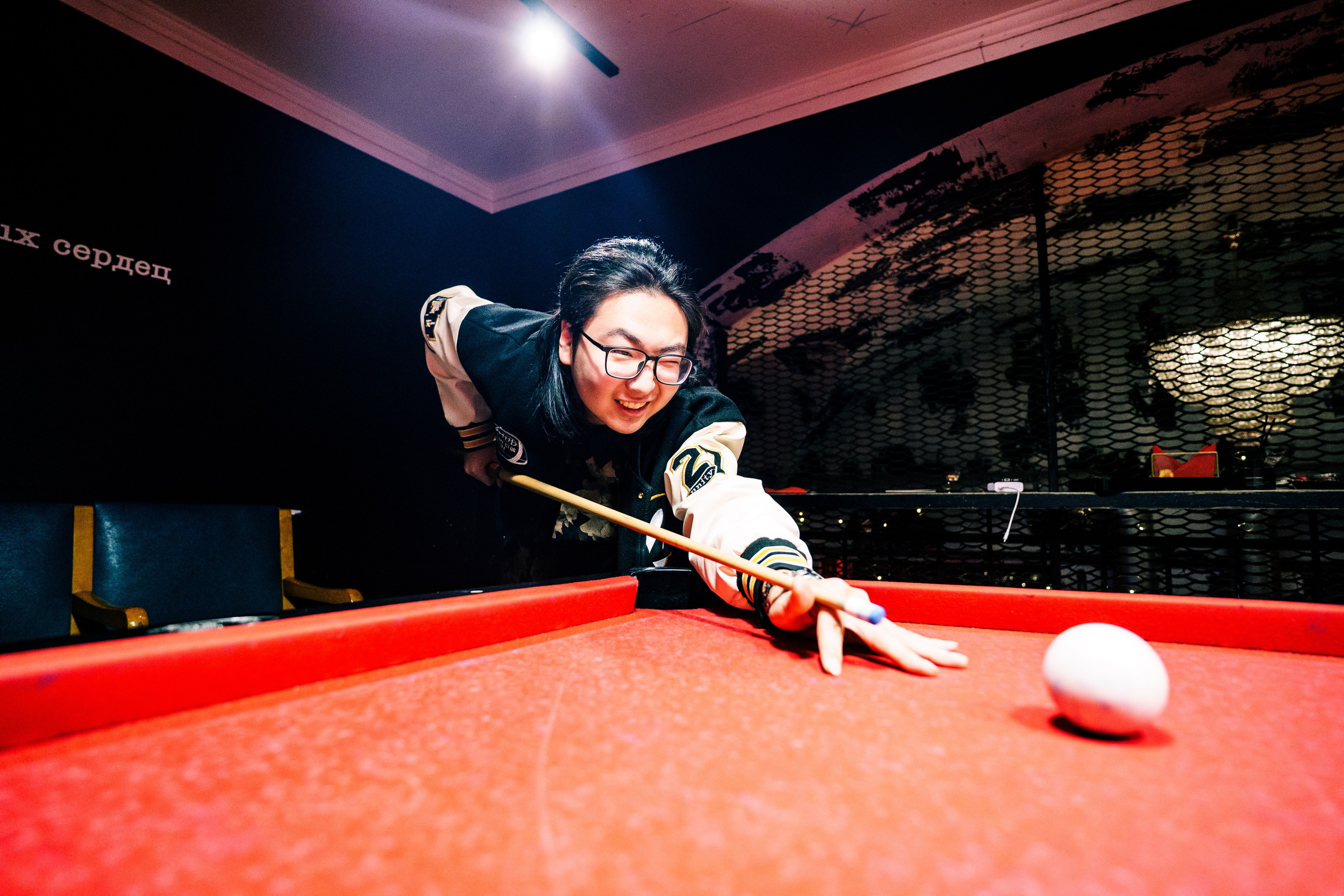 День рождения Шефа. Бар разбитых сердец. Концертный и репортажный фотограф в Санкт-Петербурге Слава Пахомов