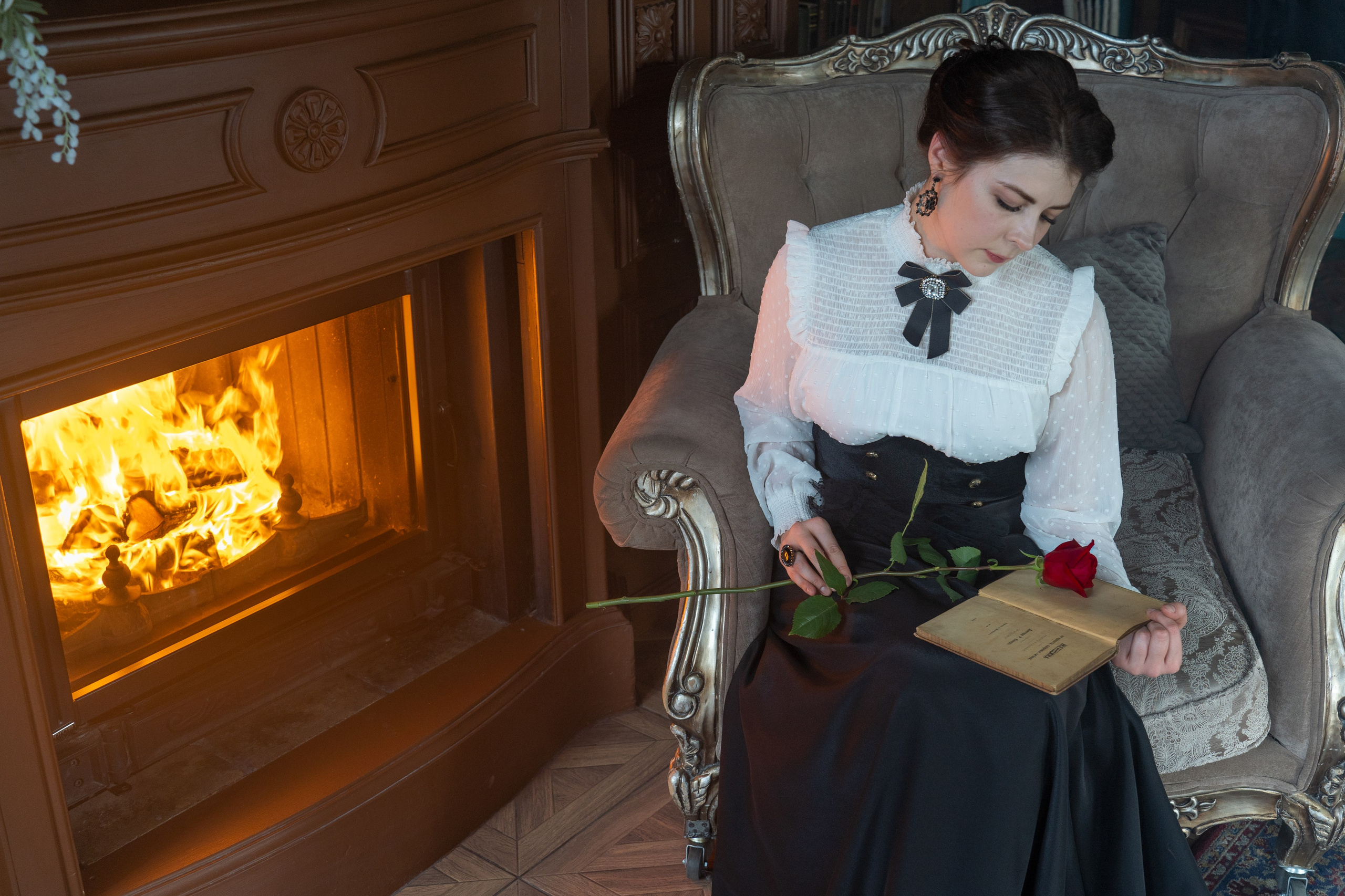 Кюри|Даша. Концертный и репортажный фотограф в Санкт-Петербурге Слава Пахомов