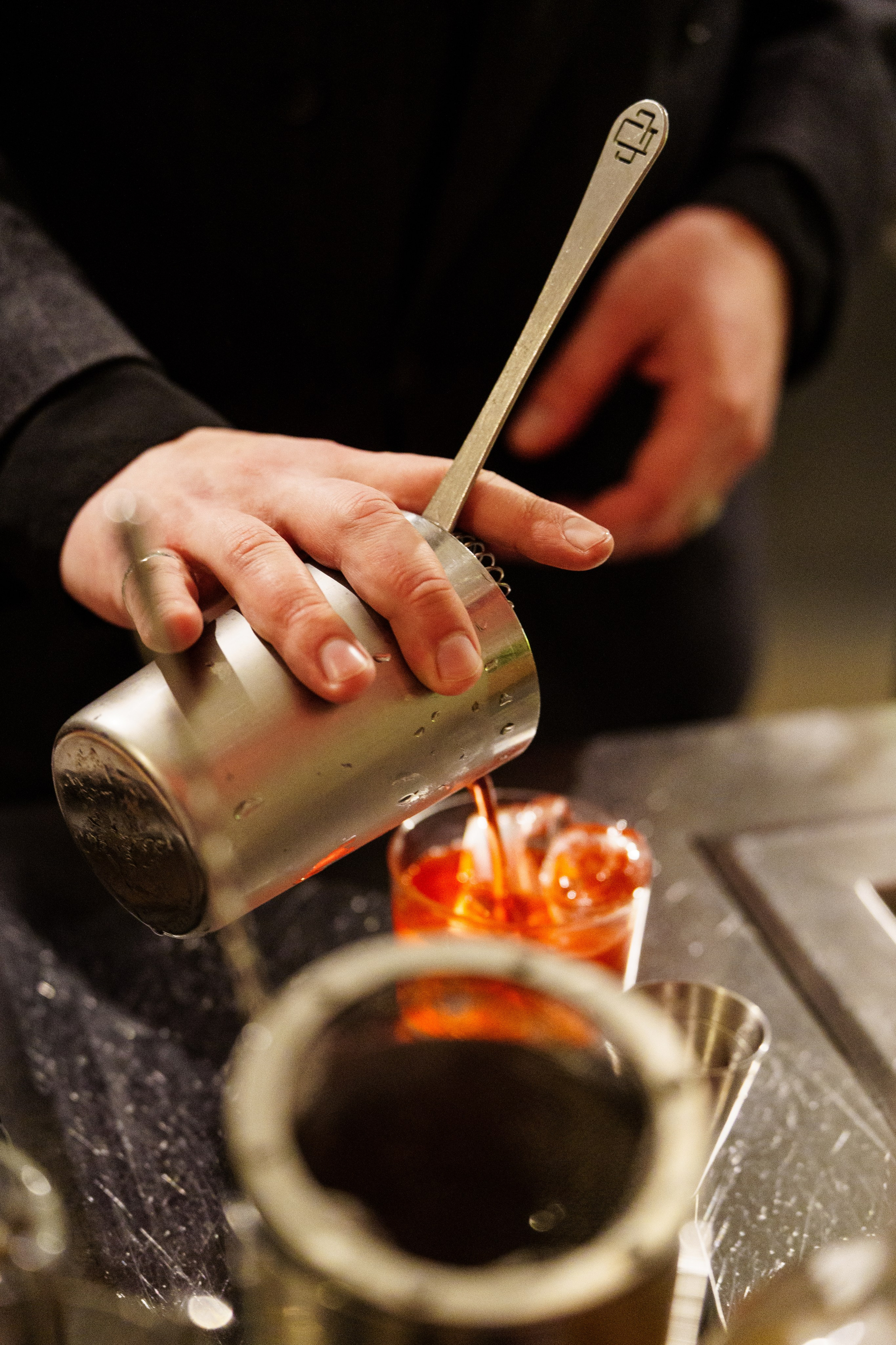 Гостевая смена Бара разбитых сердец в «Мама Тата». Концертный и репортажный фотограф в Санкт-Петербурге Слава Пахомов