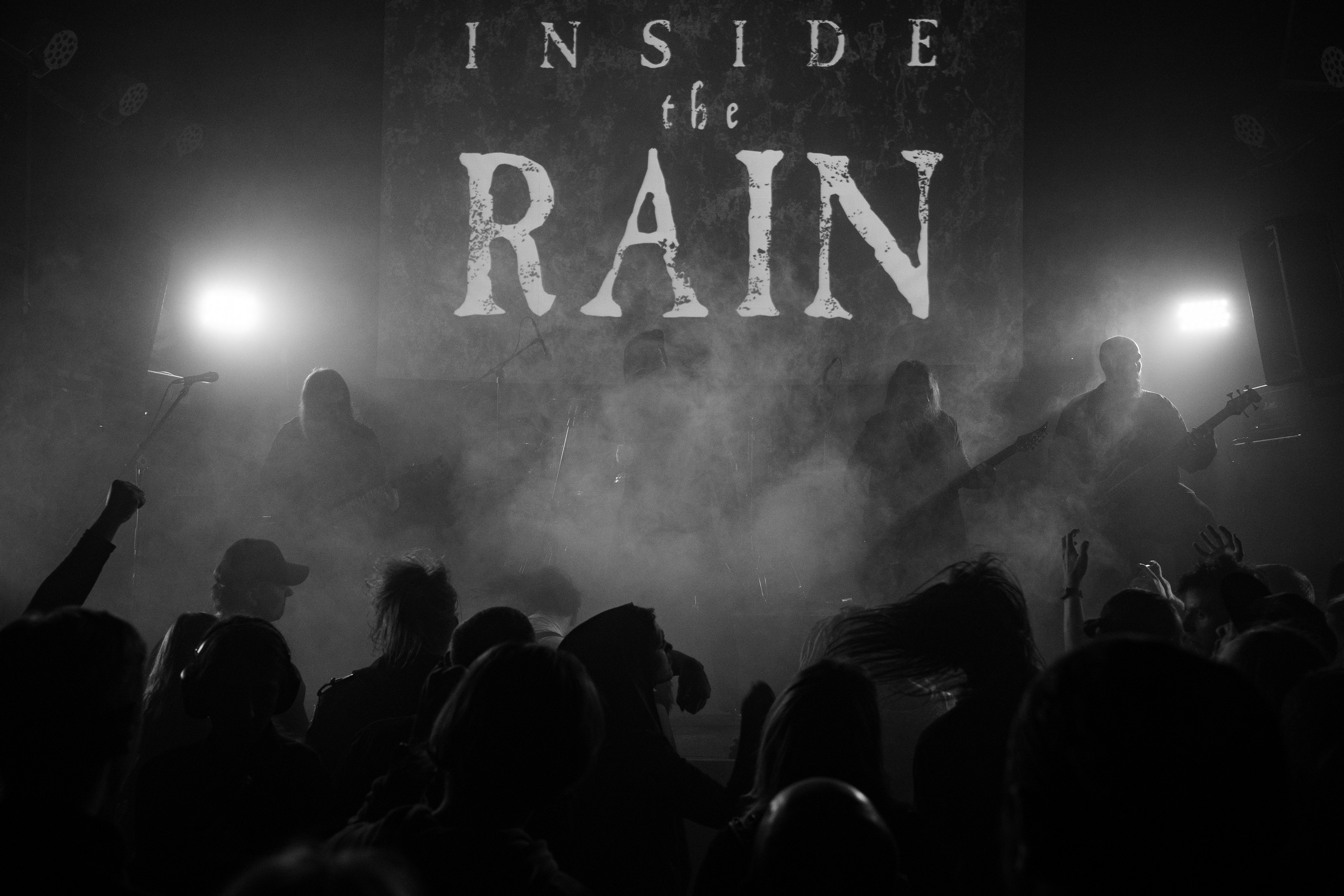 Концерты. Концертный и репортажный фотограф в Санкт-Петербурге Слава Пахомов