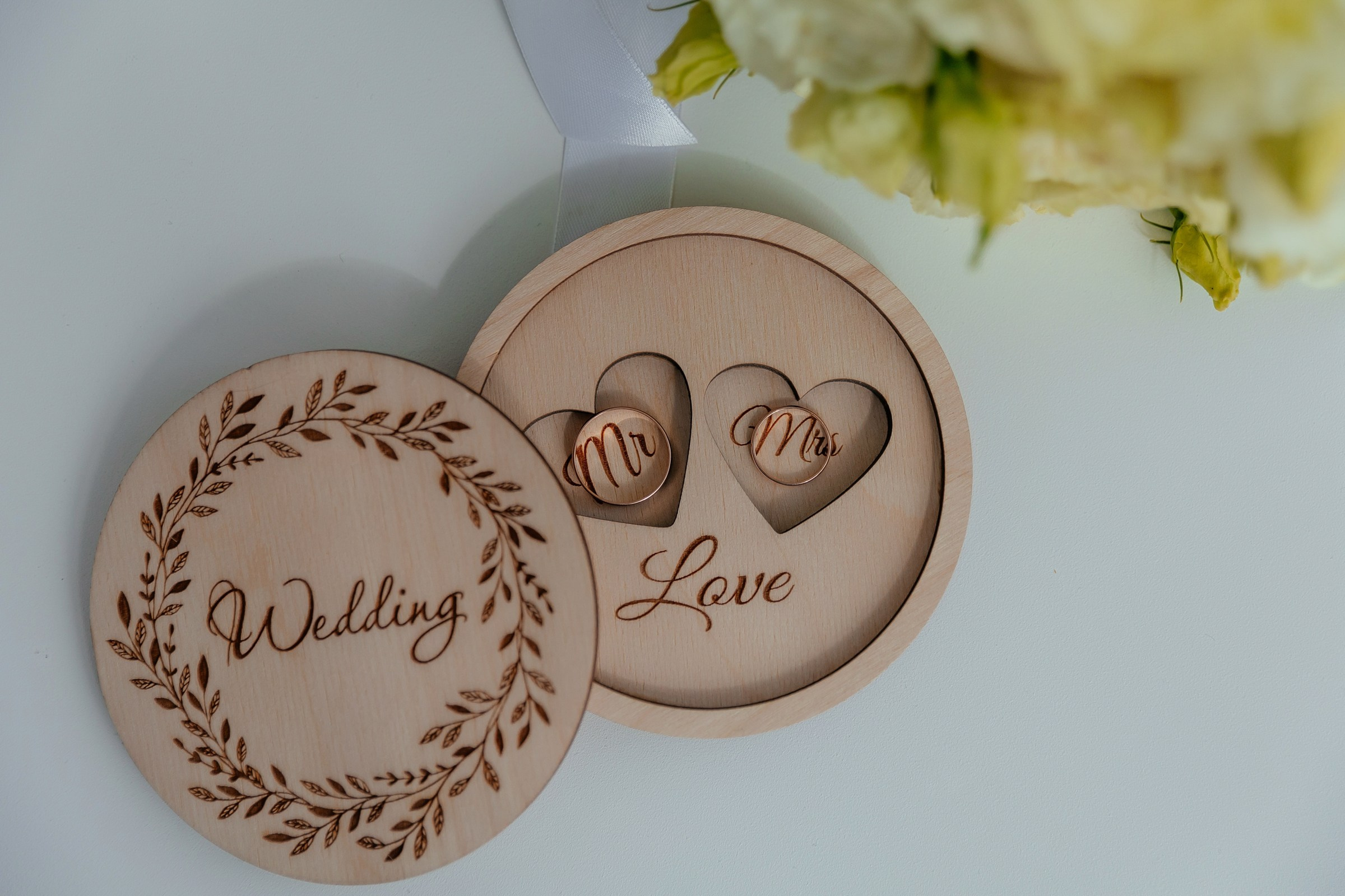 Кирилл и Ксюша. Свадебный и семейный фотограф Самара и Самарская область Дарья Зарипова