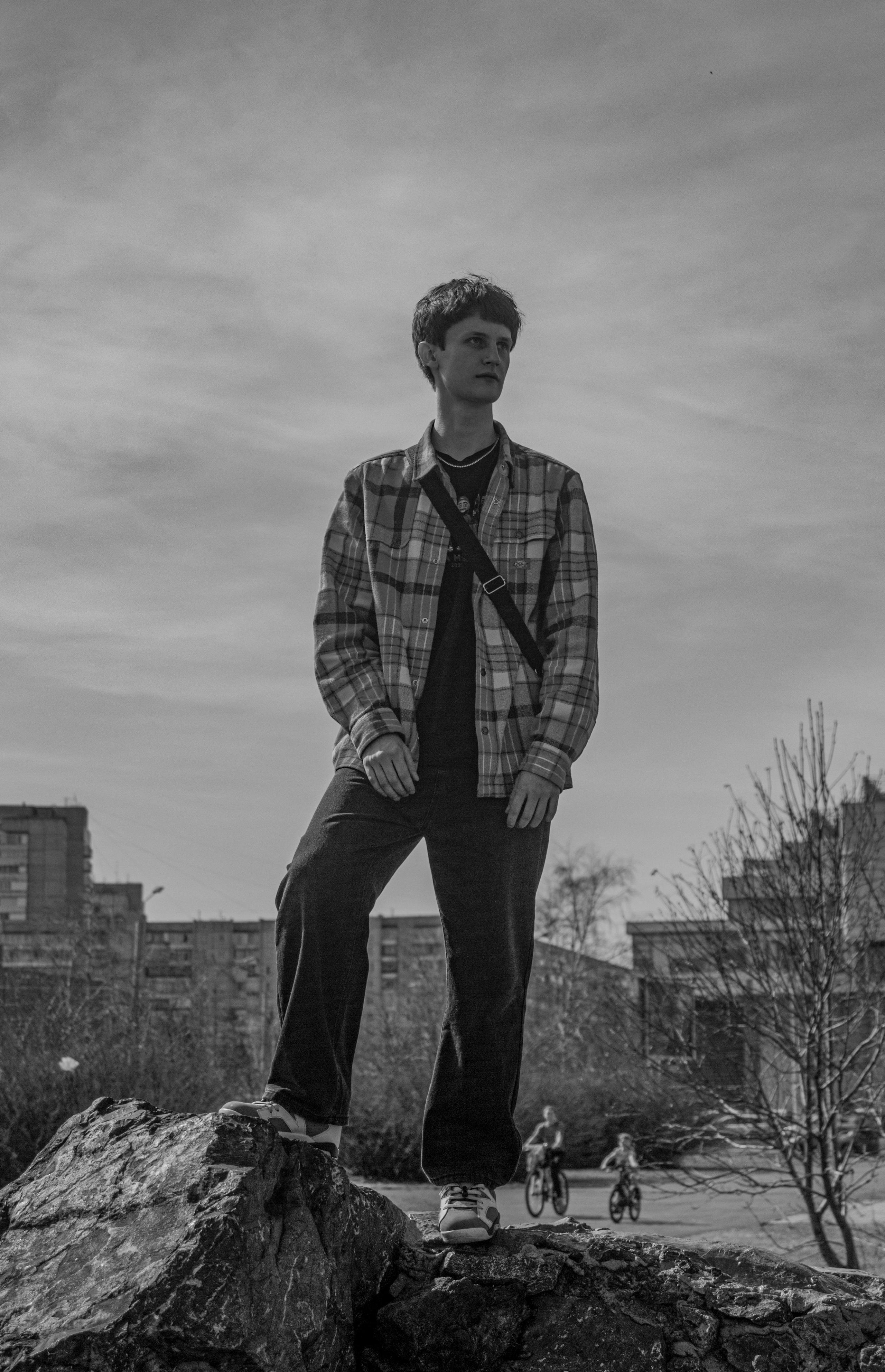 Мирослав. Kuznetsov | Фотограф в Красноярске