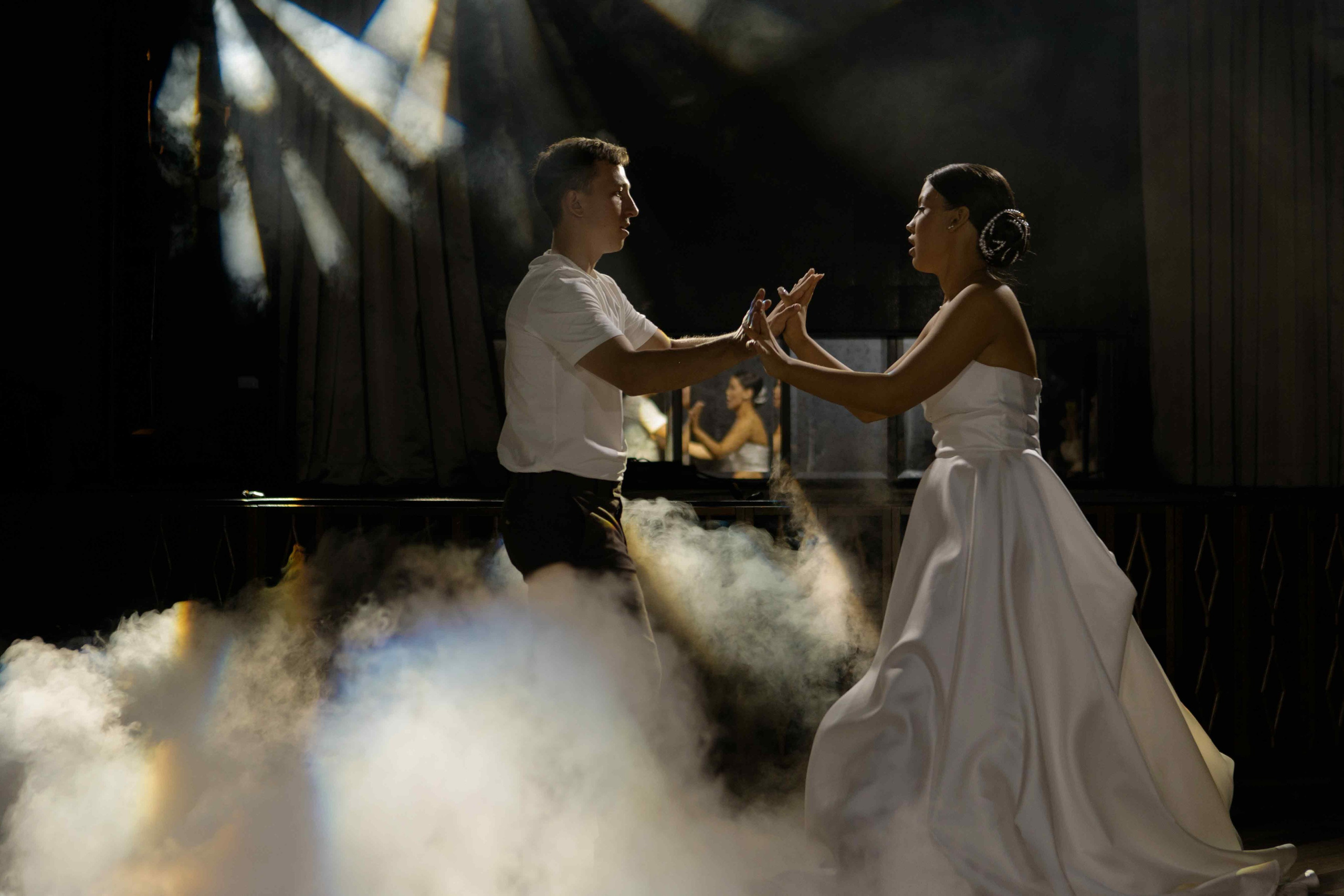 Влад + Настя = <3 (В данной серии сокращенный, полый день). Фотограф в Саратове Сабина Иманова