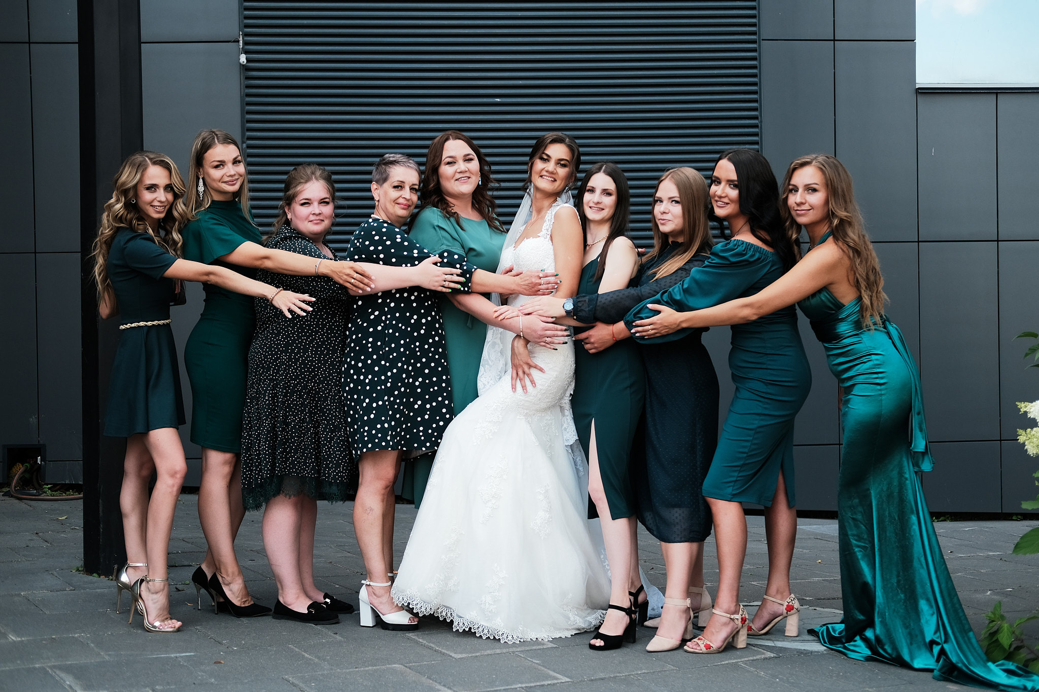 Фото. KFILMS FAMILY Свадебная фото и видеосъемка