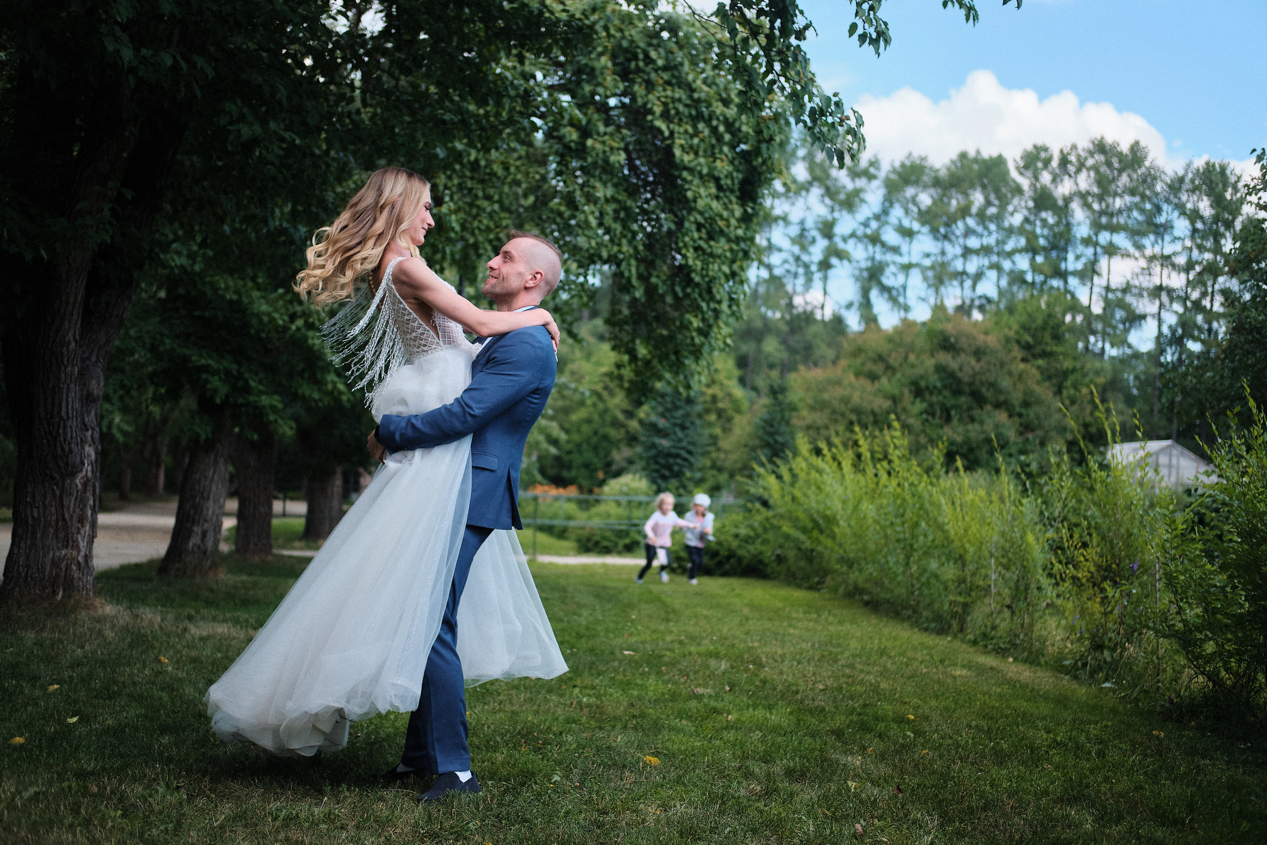 Фото. KFILMS FAMILY Свадебная фото и видеосъемка