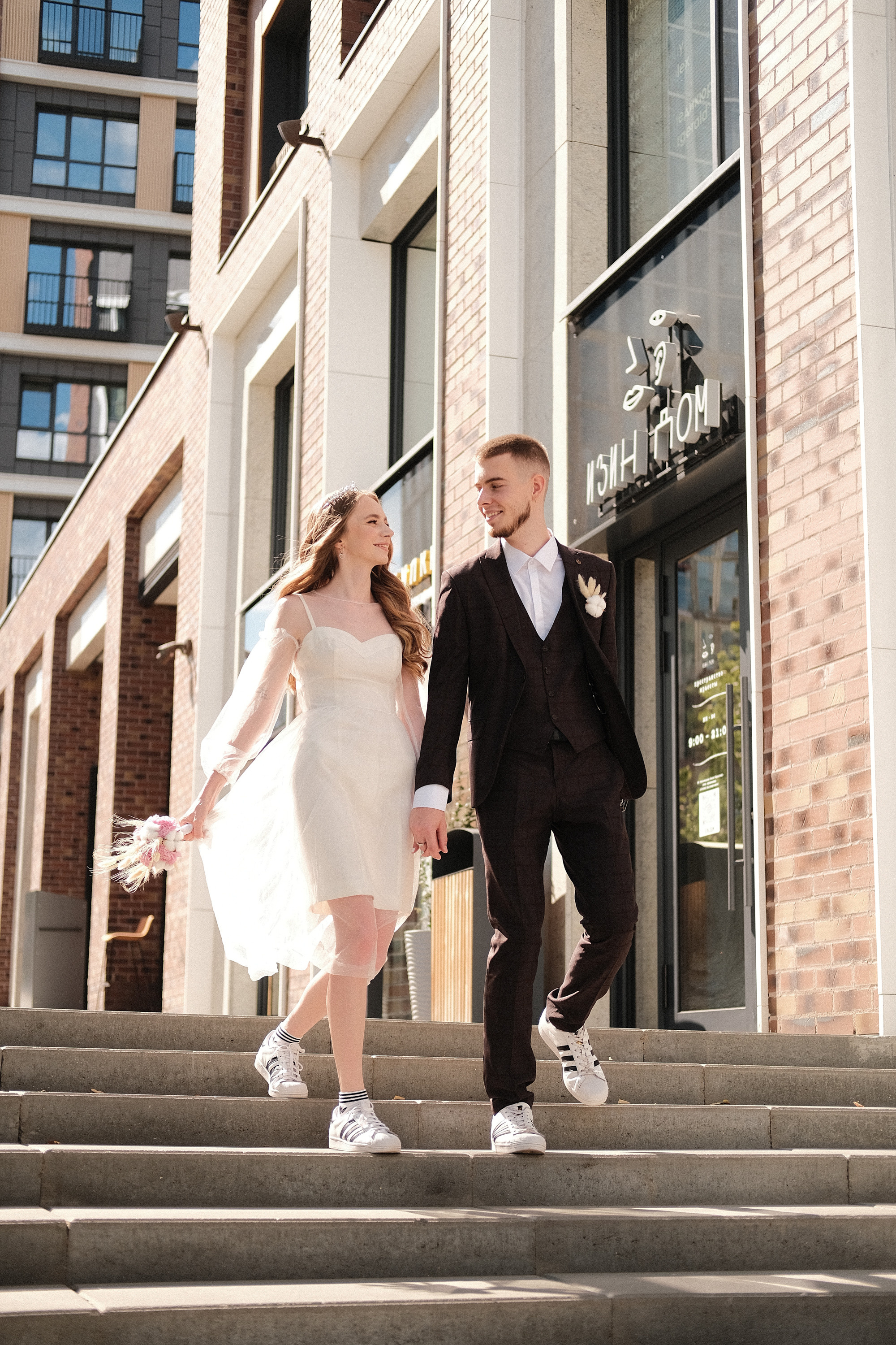 Фото. KFILMS FAMILY Свадебная фото и видеосъемка