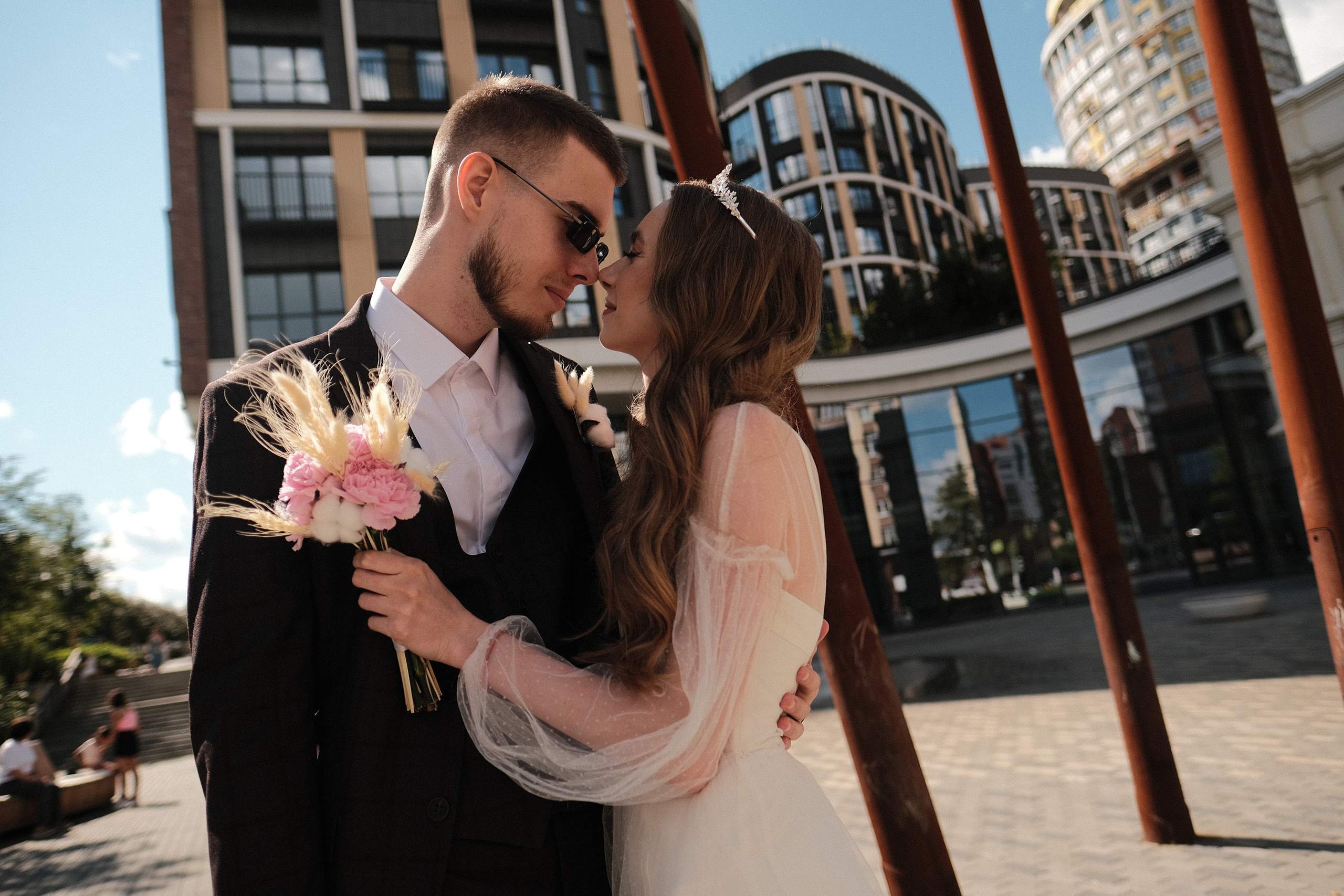 Фото. KFILMS FAMILY Свадебная фото и видеосъемка