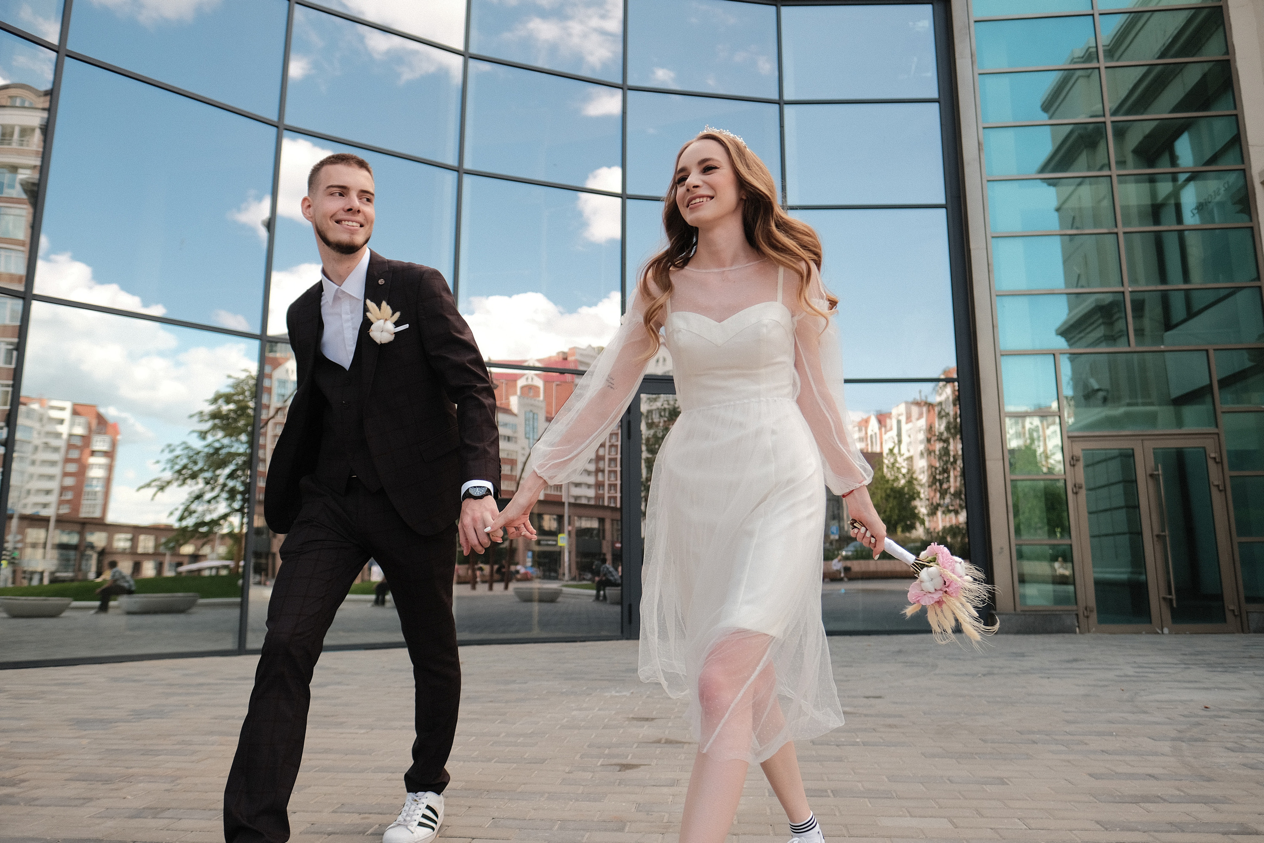 Фото. KFILMS FAMILY Свадебная фото и видеосъемка