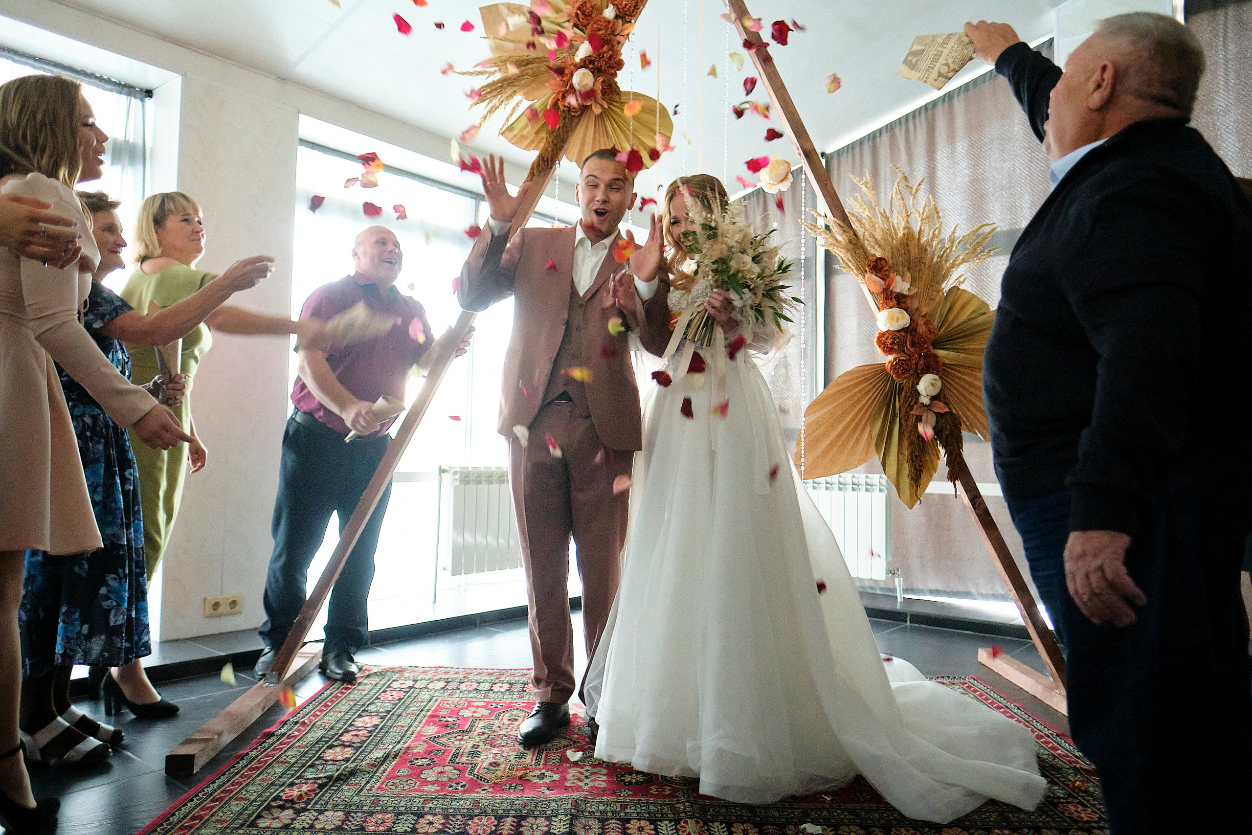 Фото. KFILMS FAMILY Свадебная фото и видеосъемка