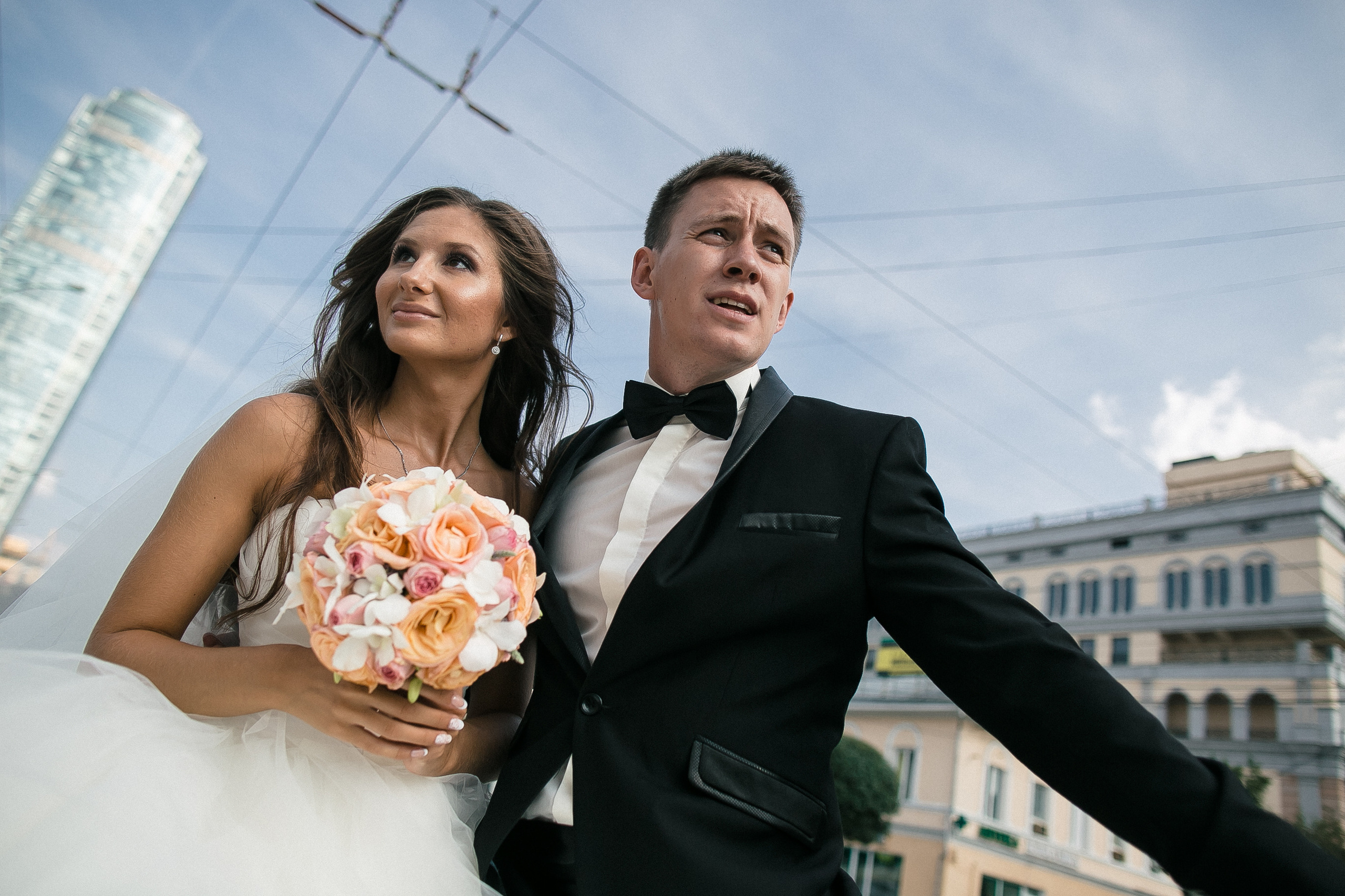 Фото. KFILMS FAMILY Свадебная фото и видеосъемка