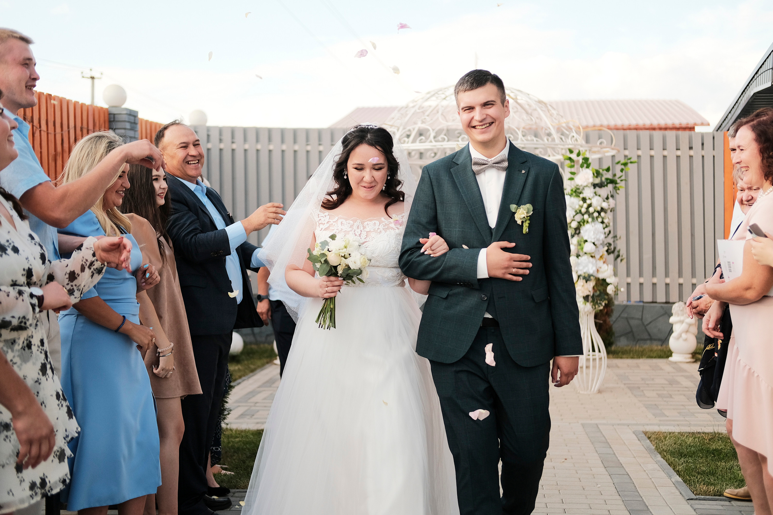 Фото. KFILMS FAMILY Свадебная фото и видеосъемка