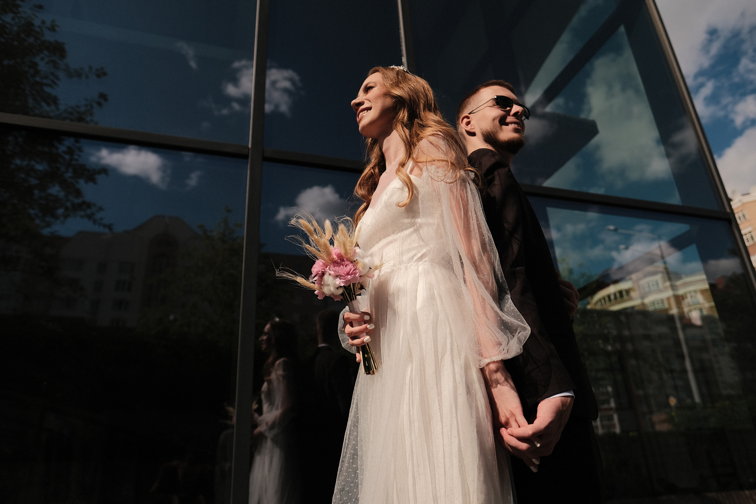 Фото. KFILMS FAMILY Свадебная фото и видеосъемка