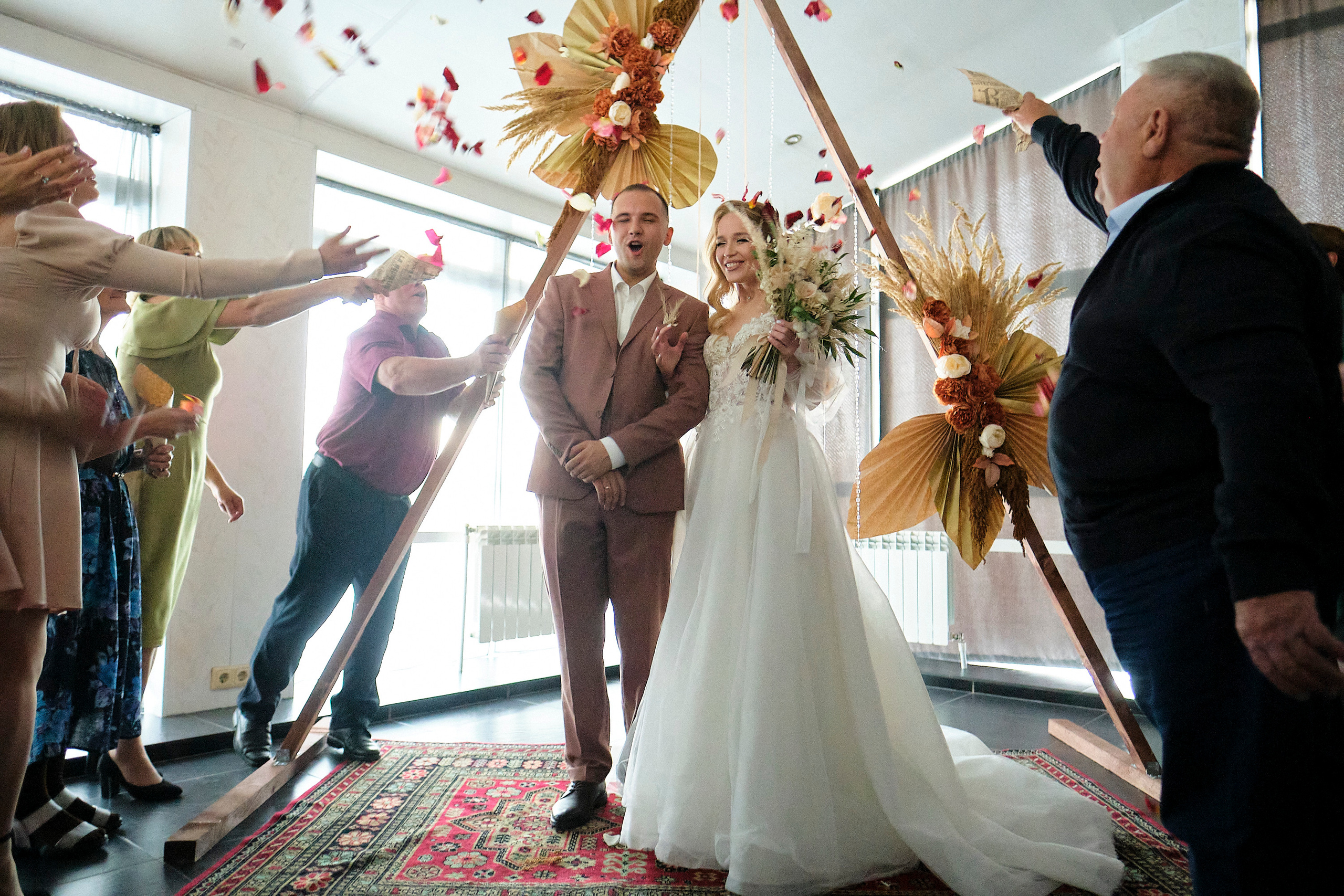 Фото. KFILMS FAMILY Свадебная фото и видеосъемка