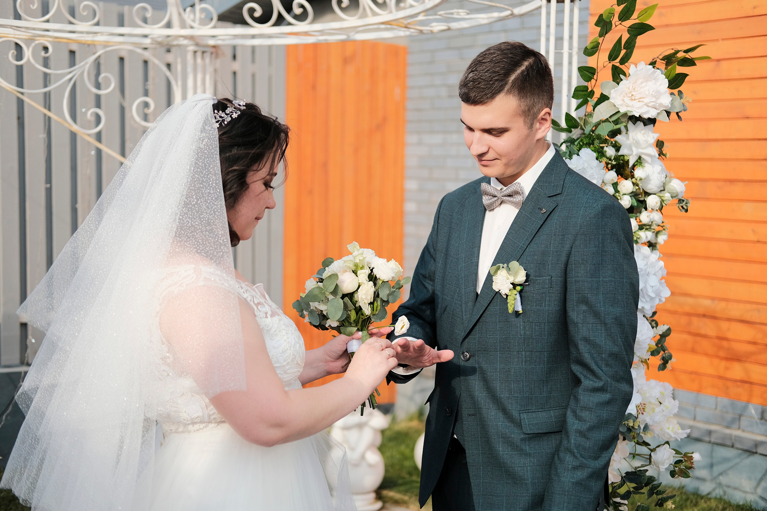 Фото. KFILMS FAMILY Свадебная фото и видеосъемка