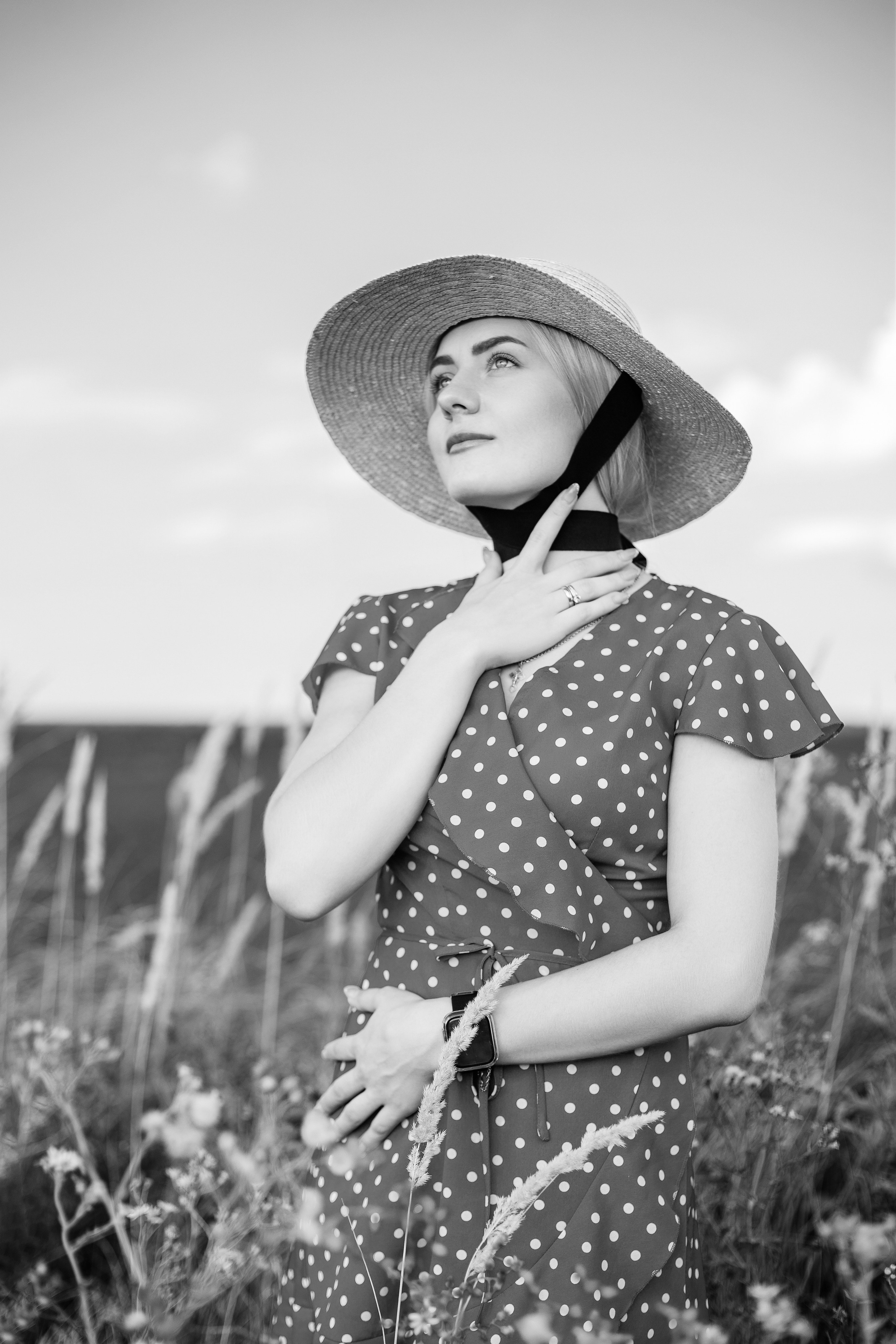 Алёна. Свадебный и семейный фотограф в городе Воронеж. Ирина Боловина