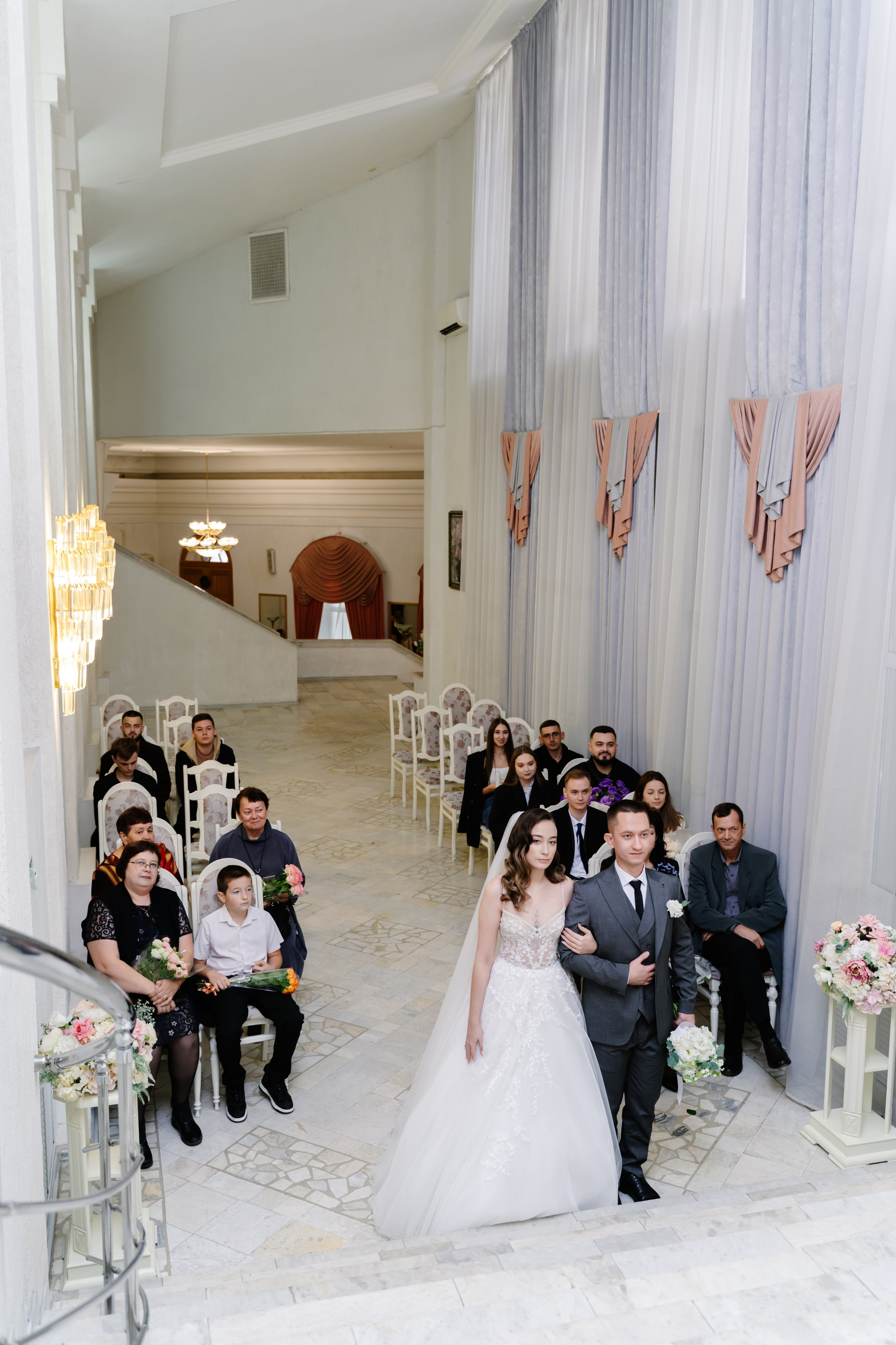Виктория и Пётр. Семейный фотограф Новочеркасск