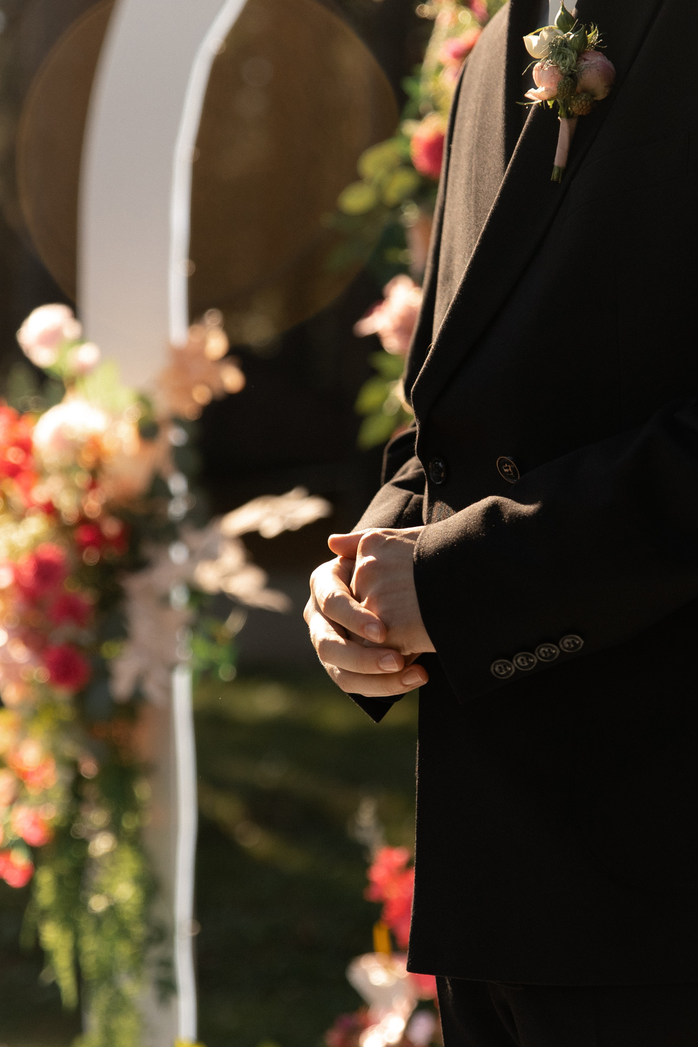 Wedding. Главная