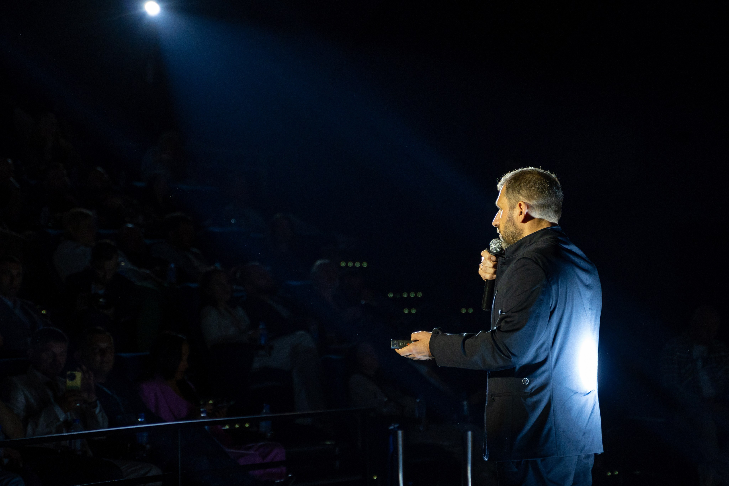 Рыбаков бизнес-форум. Главная