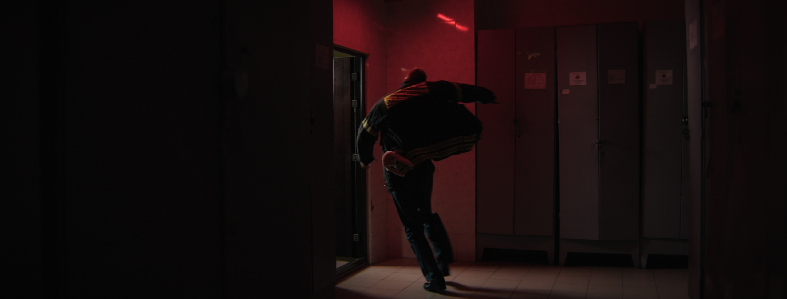 DAVA — Колыбельная (music video). Colorist Ivan Serzhanov