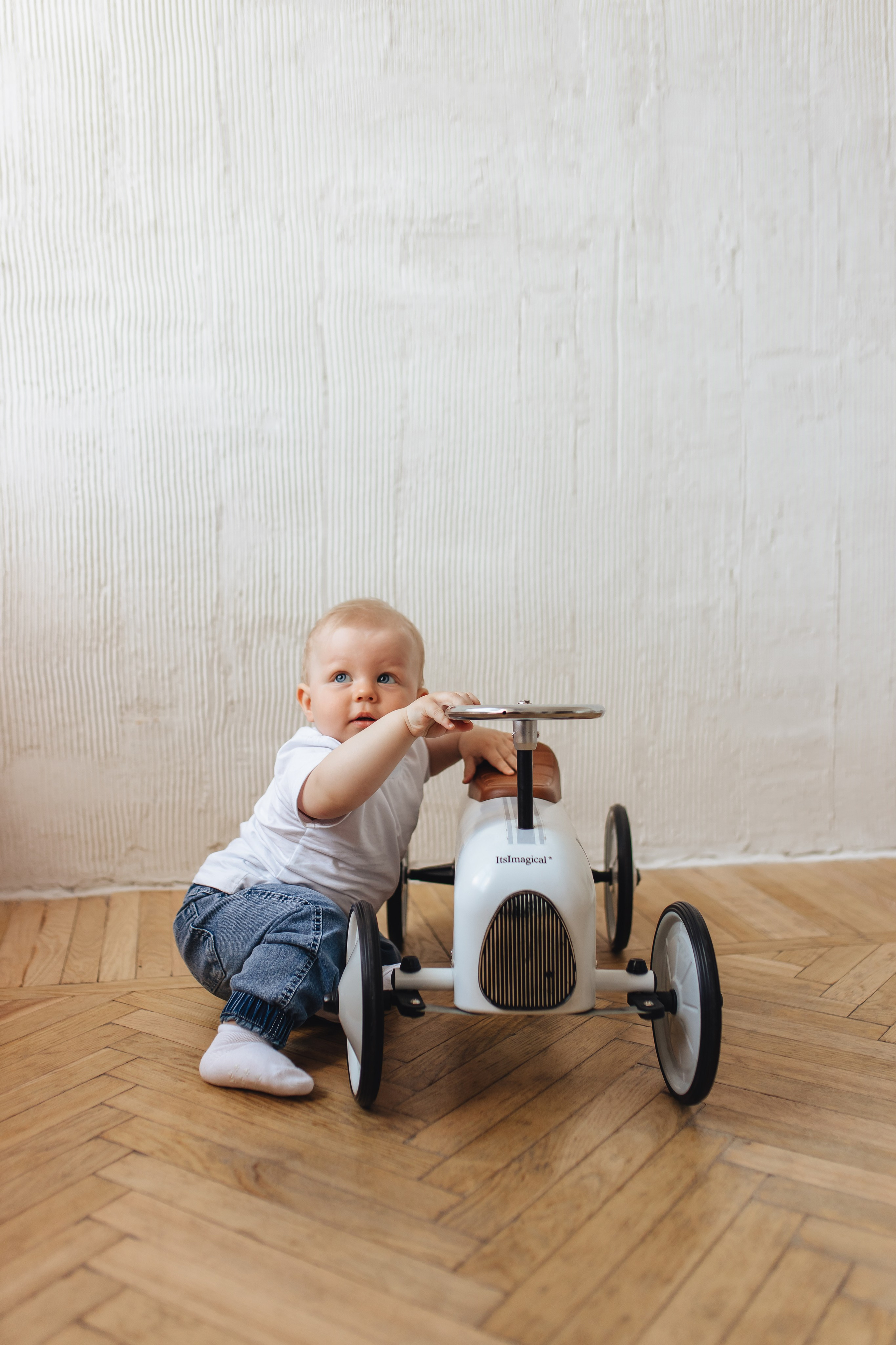 Годовасие Миши. Свадебный и семейный фотограф в Туле и области Маша Костина
