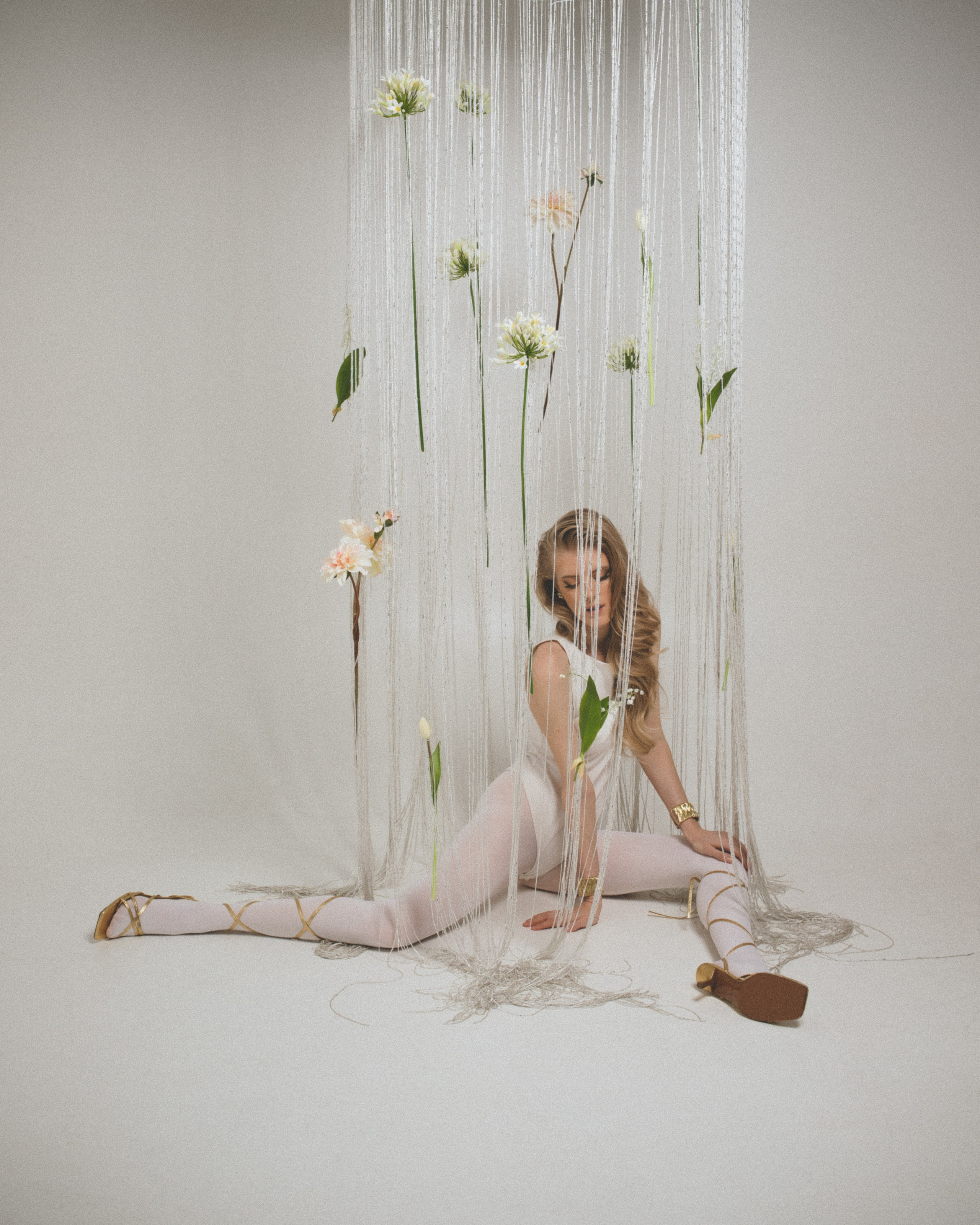 Александра. Фотограф в Москве и Сургуте Алла Лесовая. Снимаю каталог для брендов и индивидуальные портреты для людей