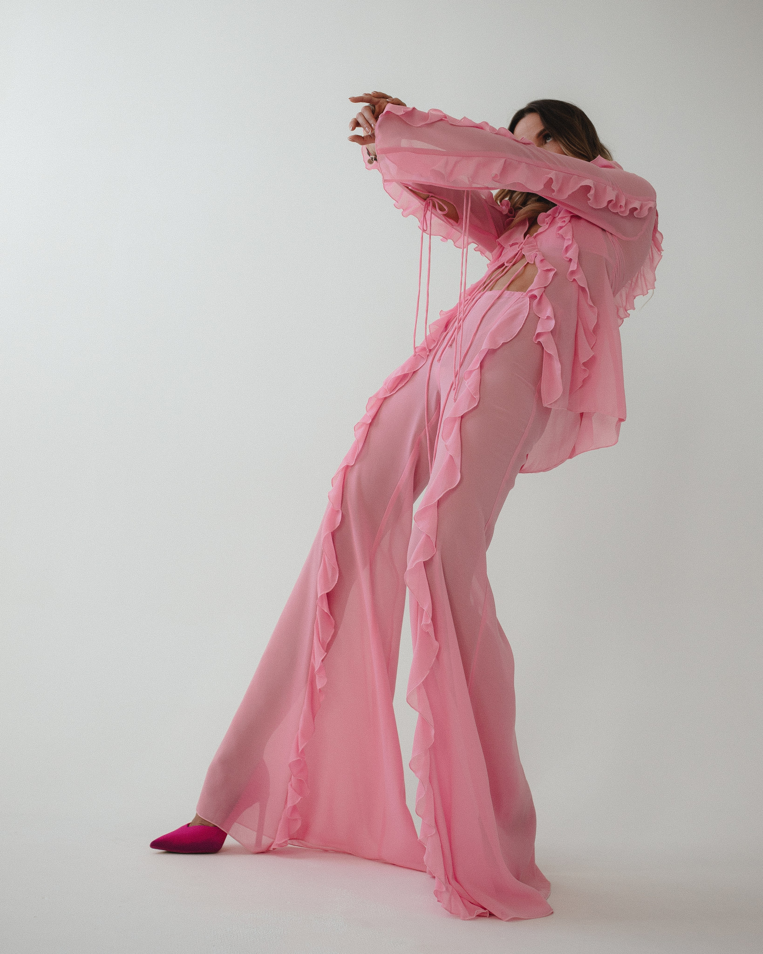 Monreve. Фотограф в Москве и Сургуте Алла Лесовая. Снимаю каталог для брендов и индивидуальные портреты для людей