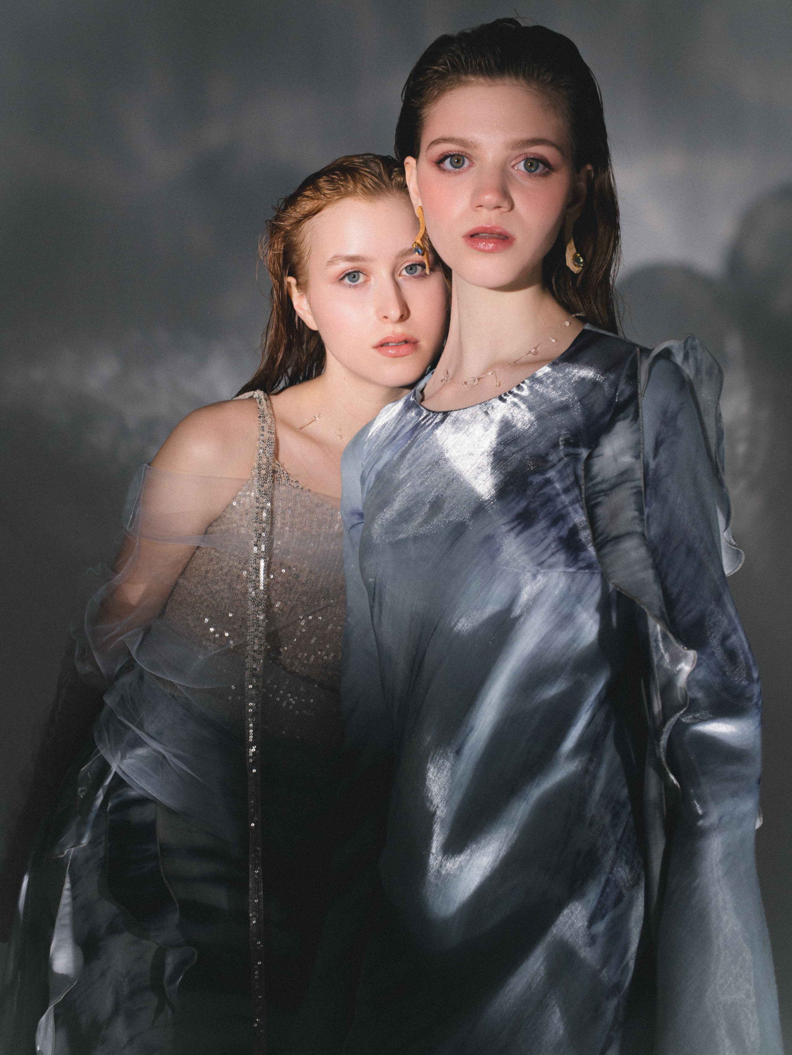 Vozrozhdeniye. Фотограф в Москве и Сургуте Алла Лесовая. Снимаю каталог для брендов и индивидуальные портреты для людей