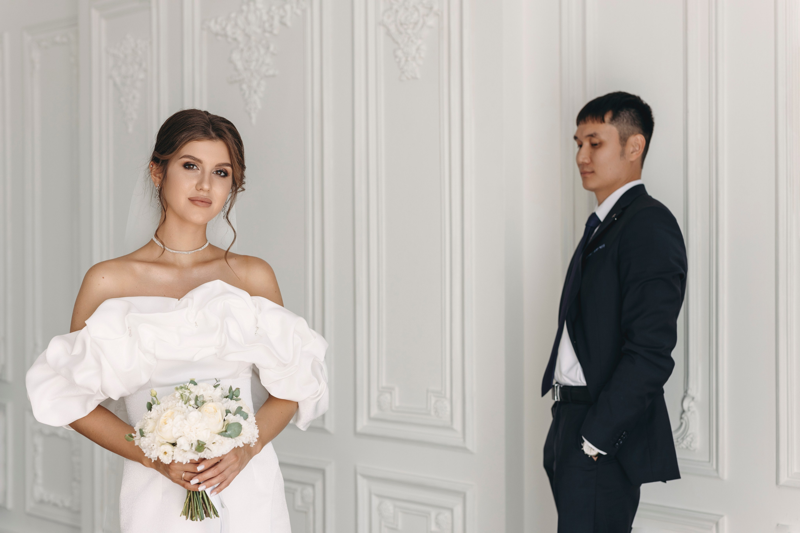 Светлана И Артем. Главная