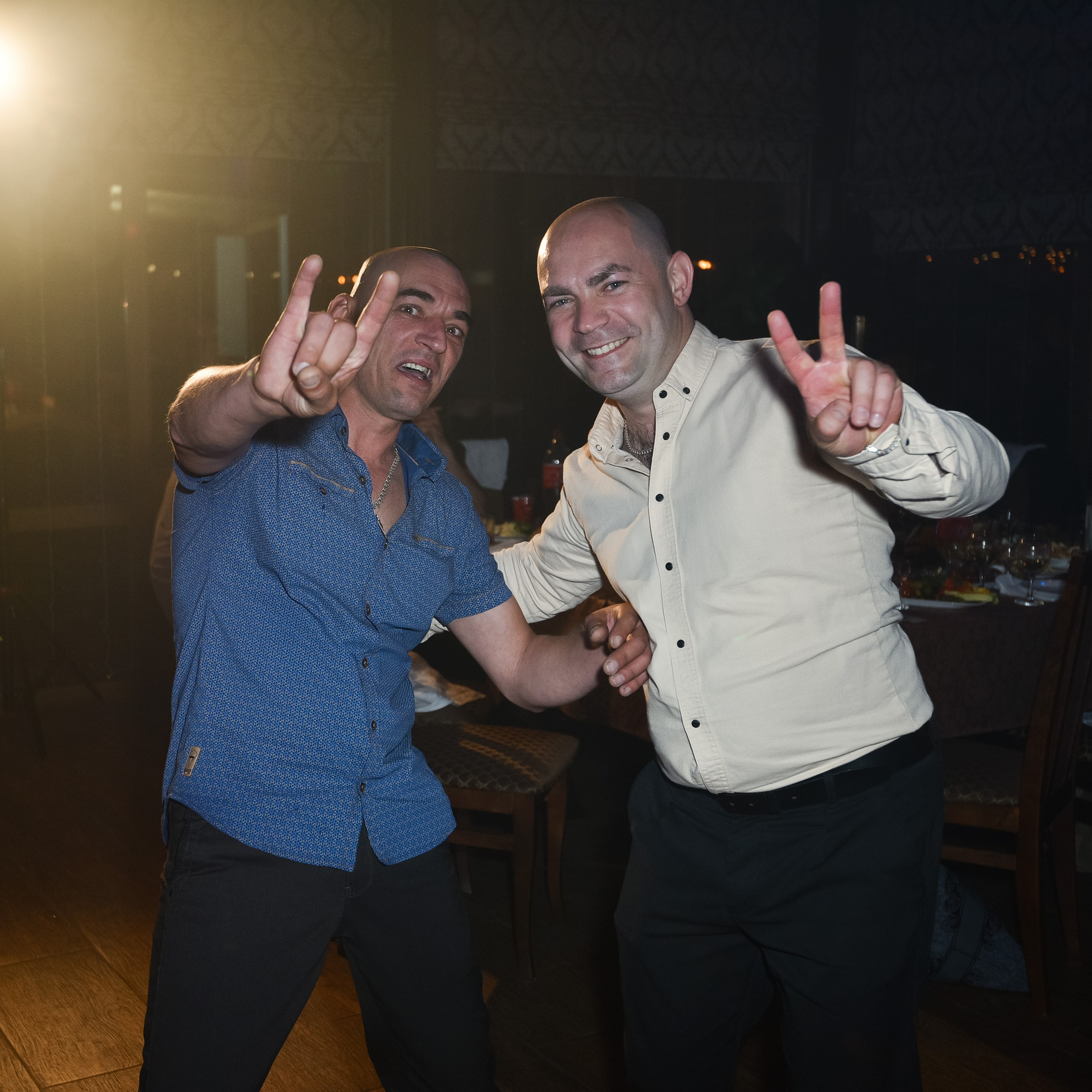 Танцы до рассвета 2025. Фотограф Олег Юршевич Солигорск Минск