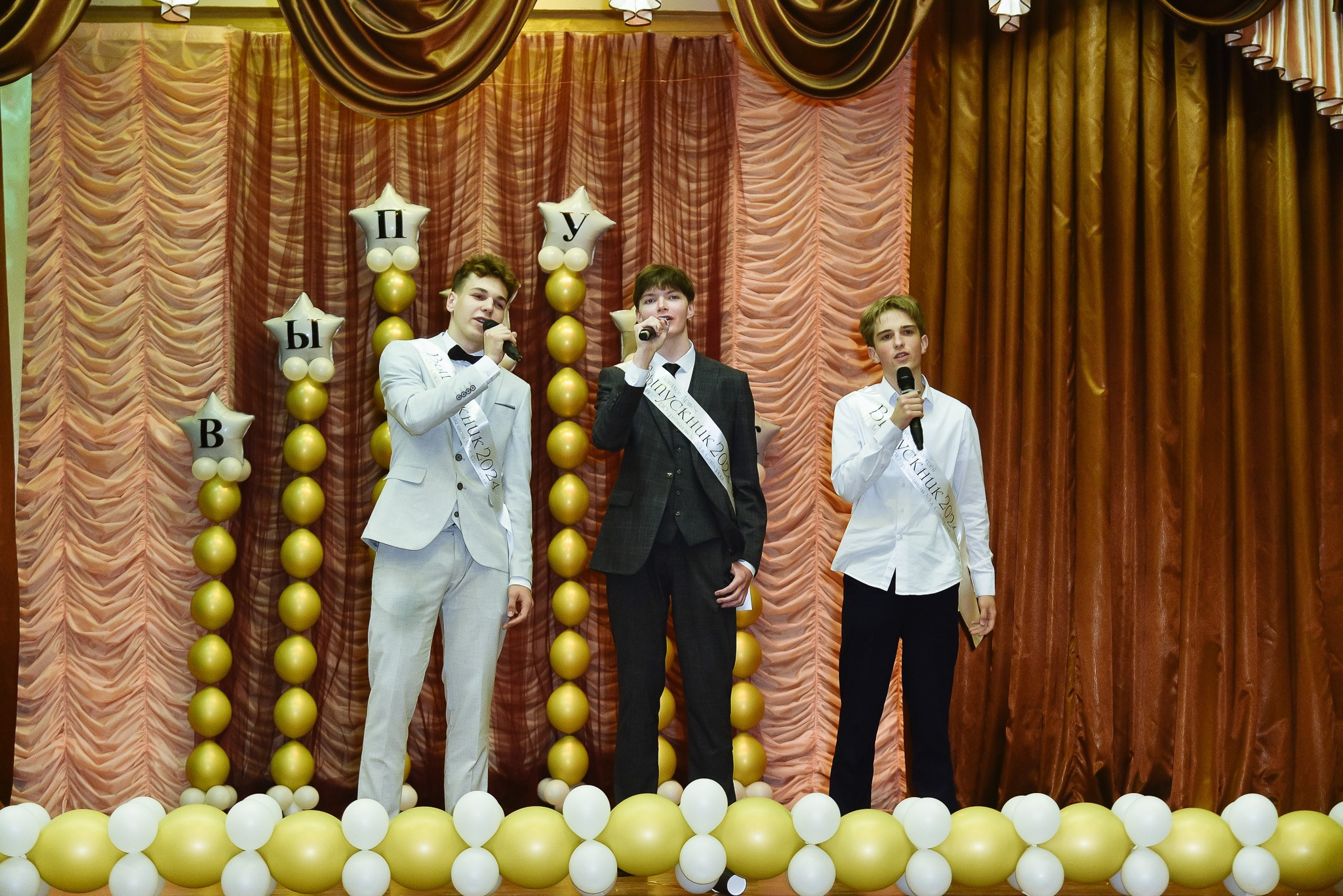 Выпускной 11 кл (до банкета). Фотограф Олег Юршевич Солигорск Минск