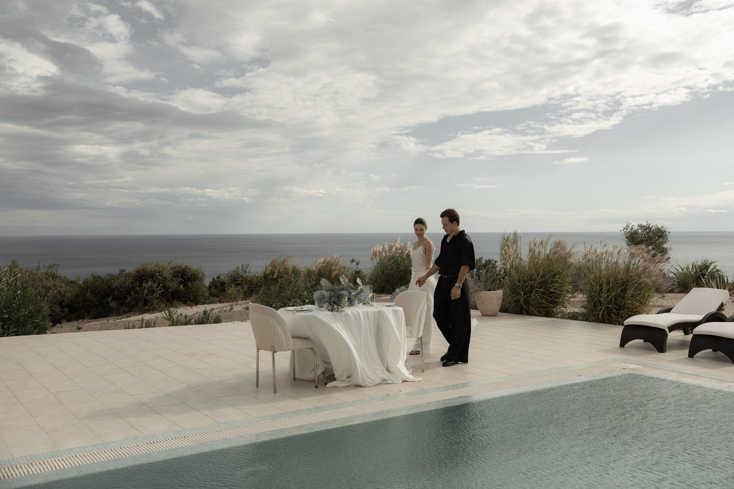 ЧЕРНОГОРИЯ (Илья и Полина). Свадебный фотограф Тула Москва СПБ / Сёмина Дарья