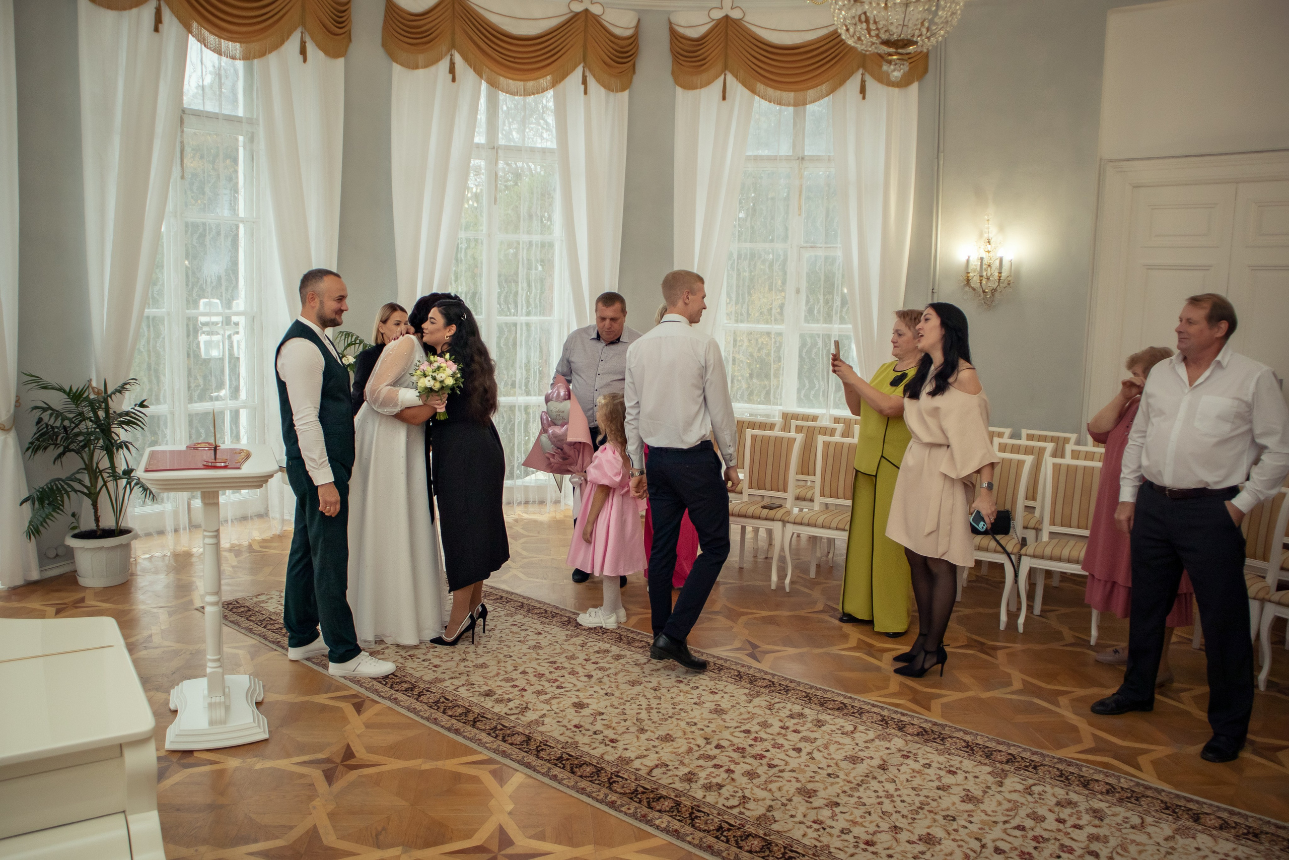 Лиза и Саша. Детский и семейный фотограф Юлия Полянина