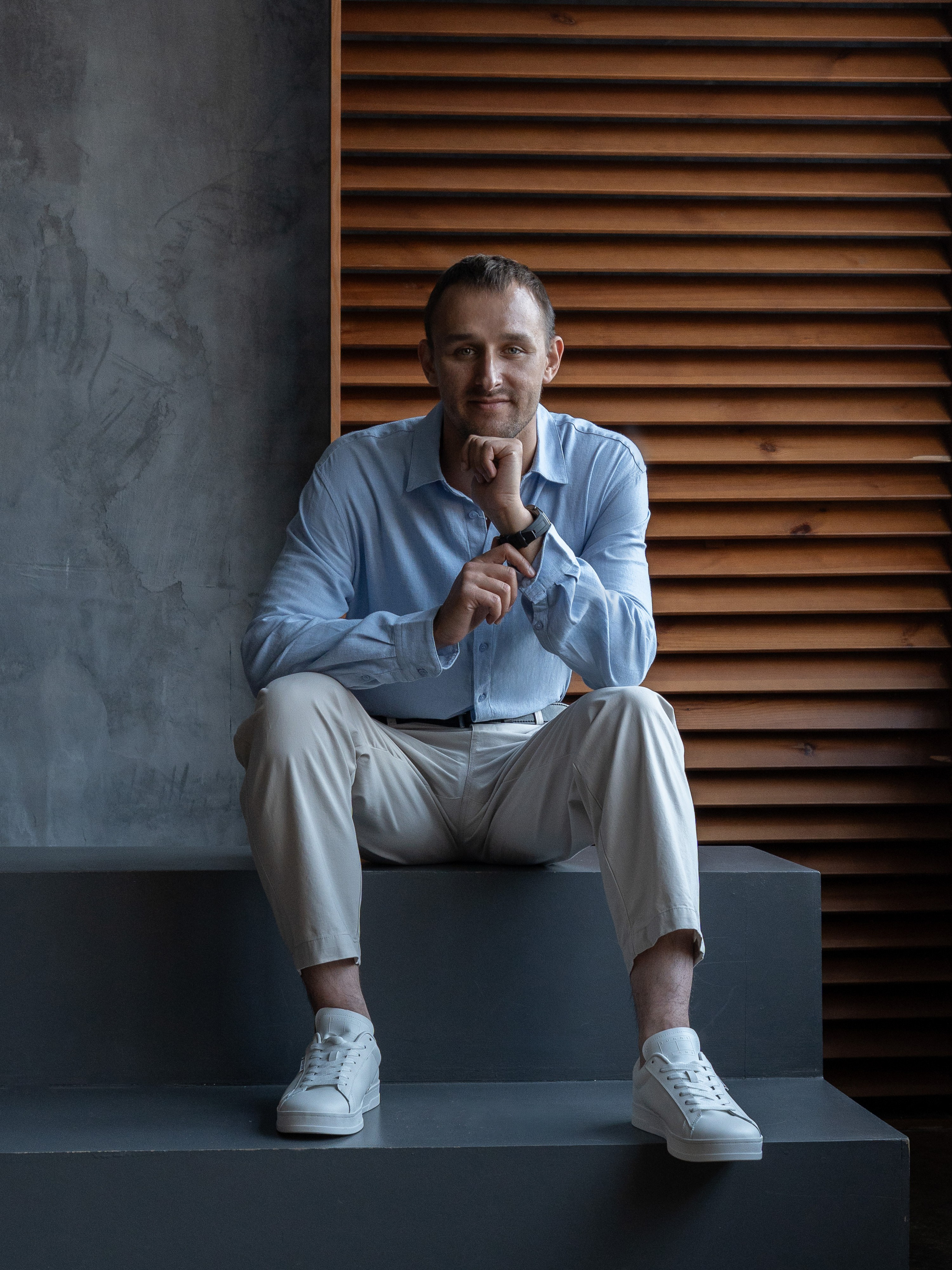 Владислав. Фотограф в Екатеринбурге Яна Круташова