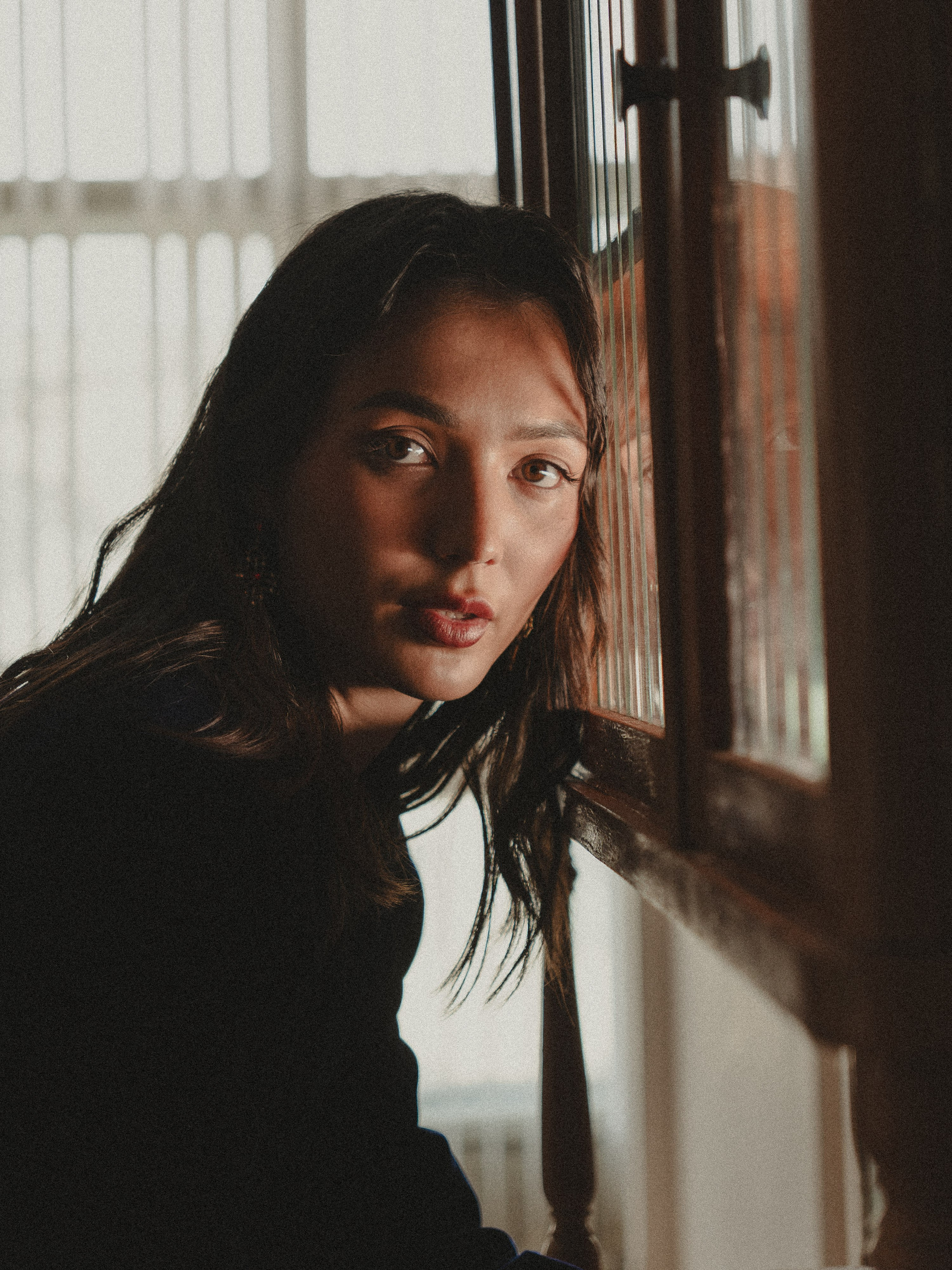 Карина. Фотограф в Екатеринбурге Яна Круташова