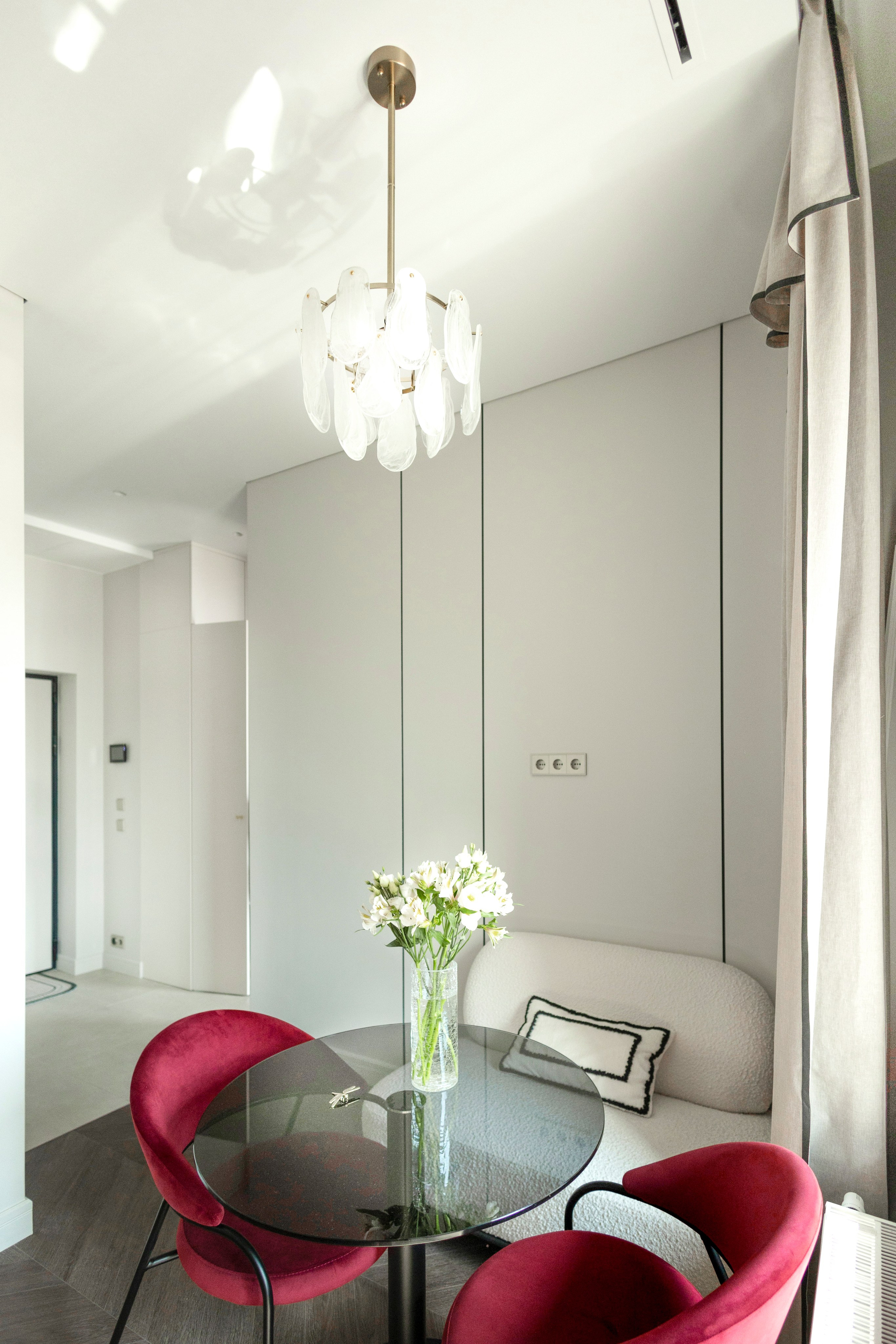 Apartment. Photographer in Munich