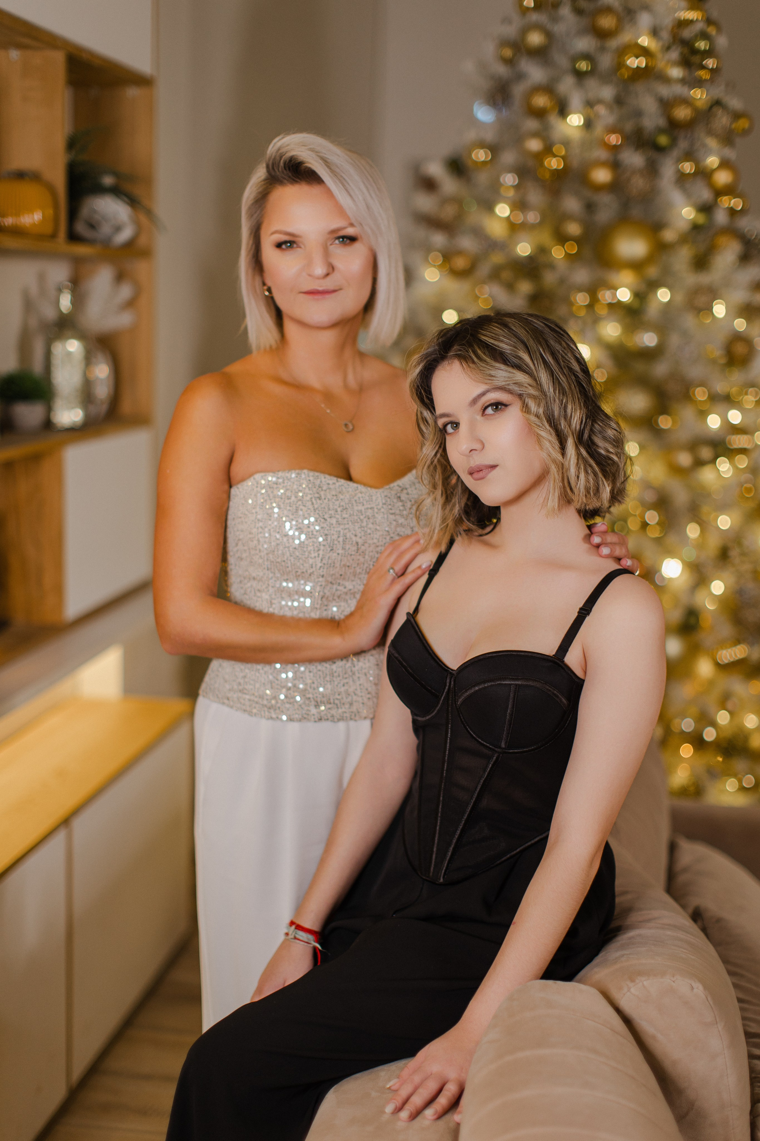 Яна с детьми. Семейный и детский фотограф в Москве Кузьмина Мария