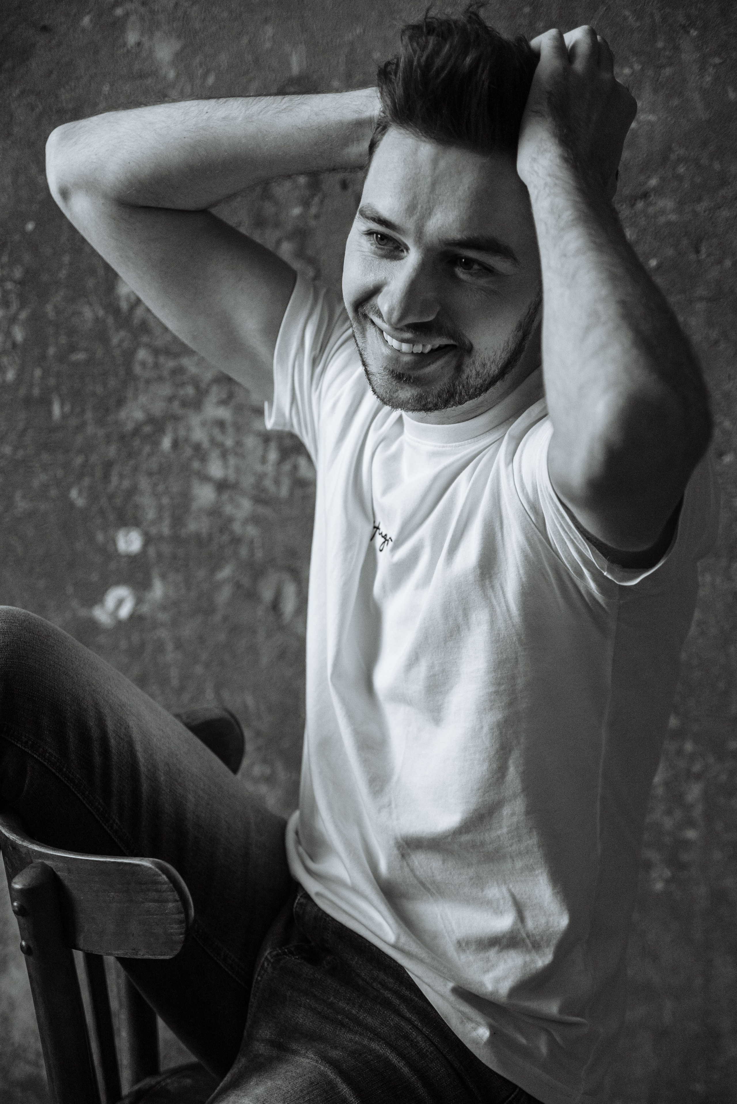 Александр. Фотограф в Москве и Московской области (Ю-В) Олеся Макарова