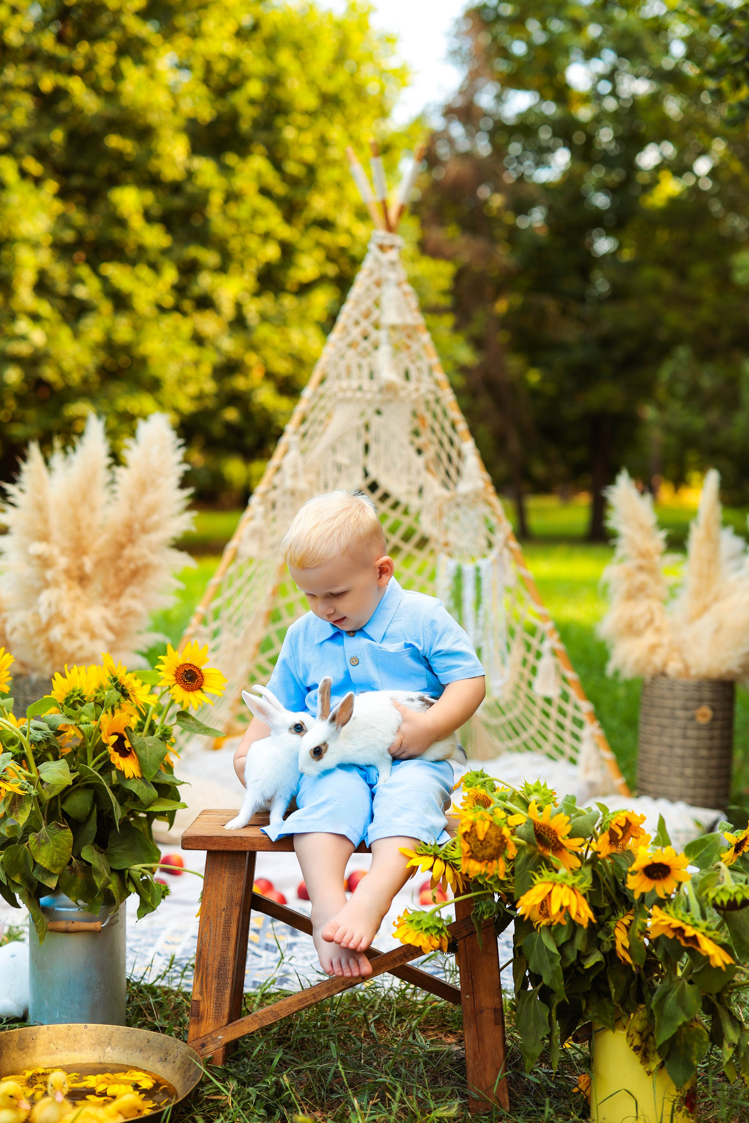 Чистяковская роща