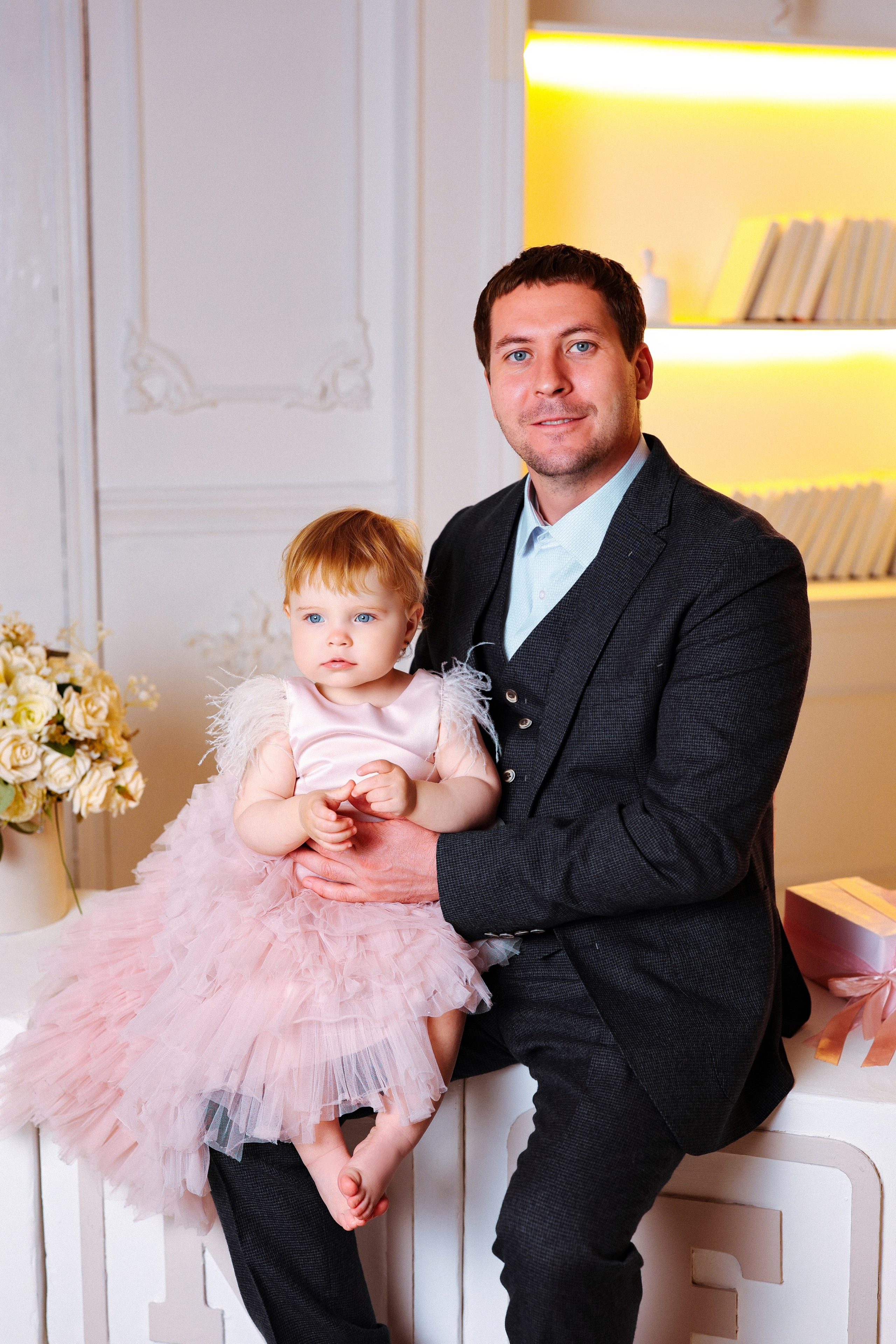 Студия ЗАЗЕРКАЛЬЕ