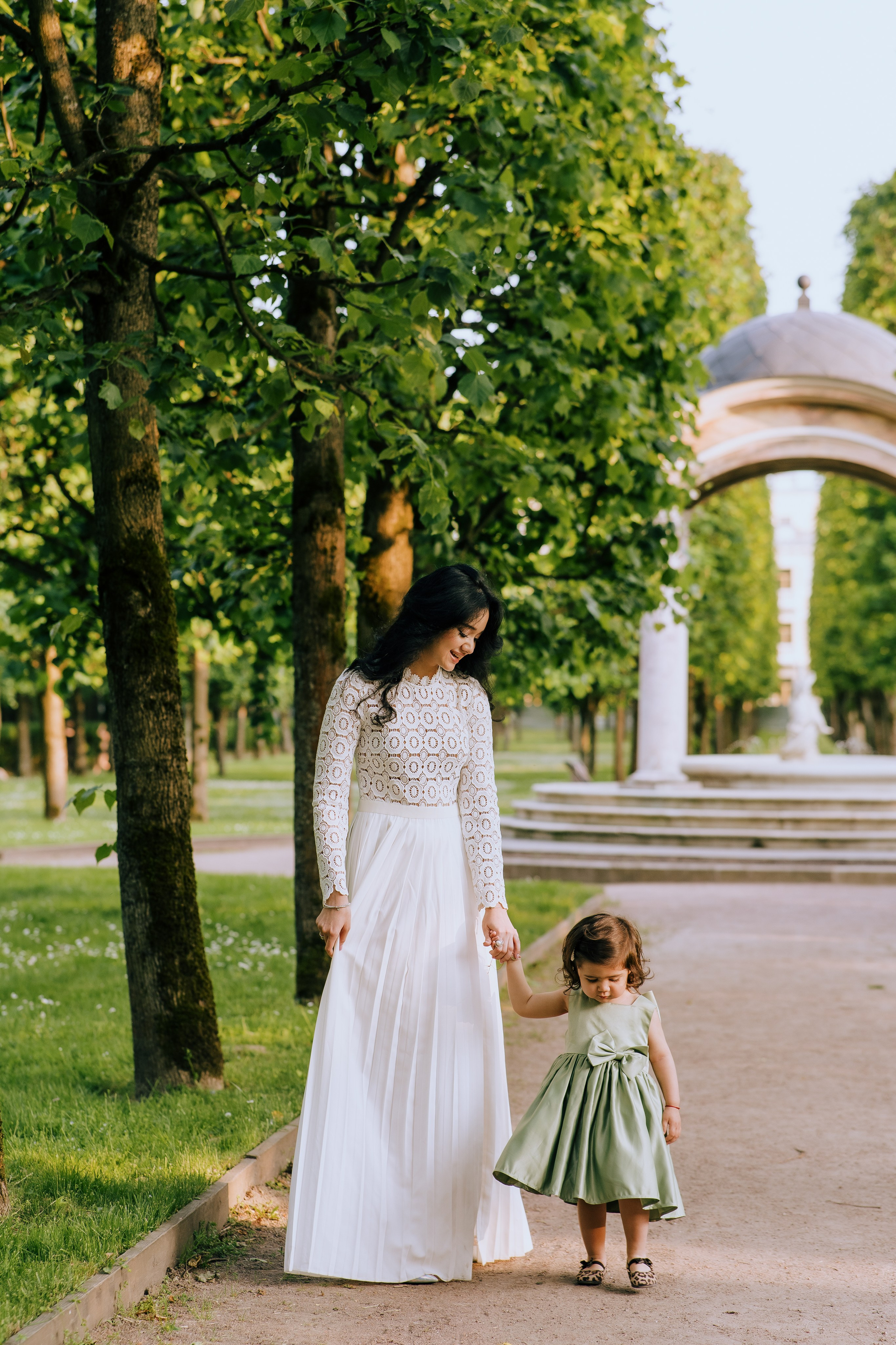 Архангельское. Фотограф Москва