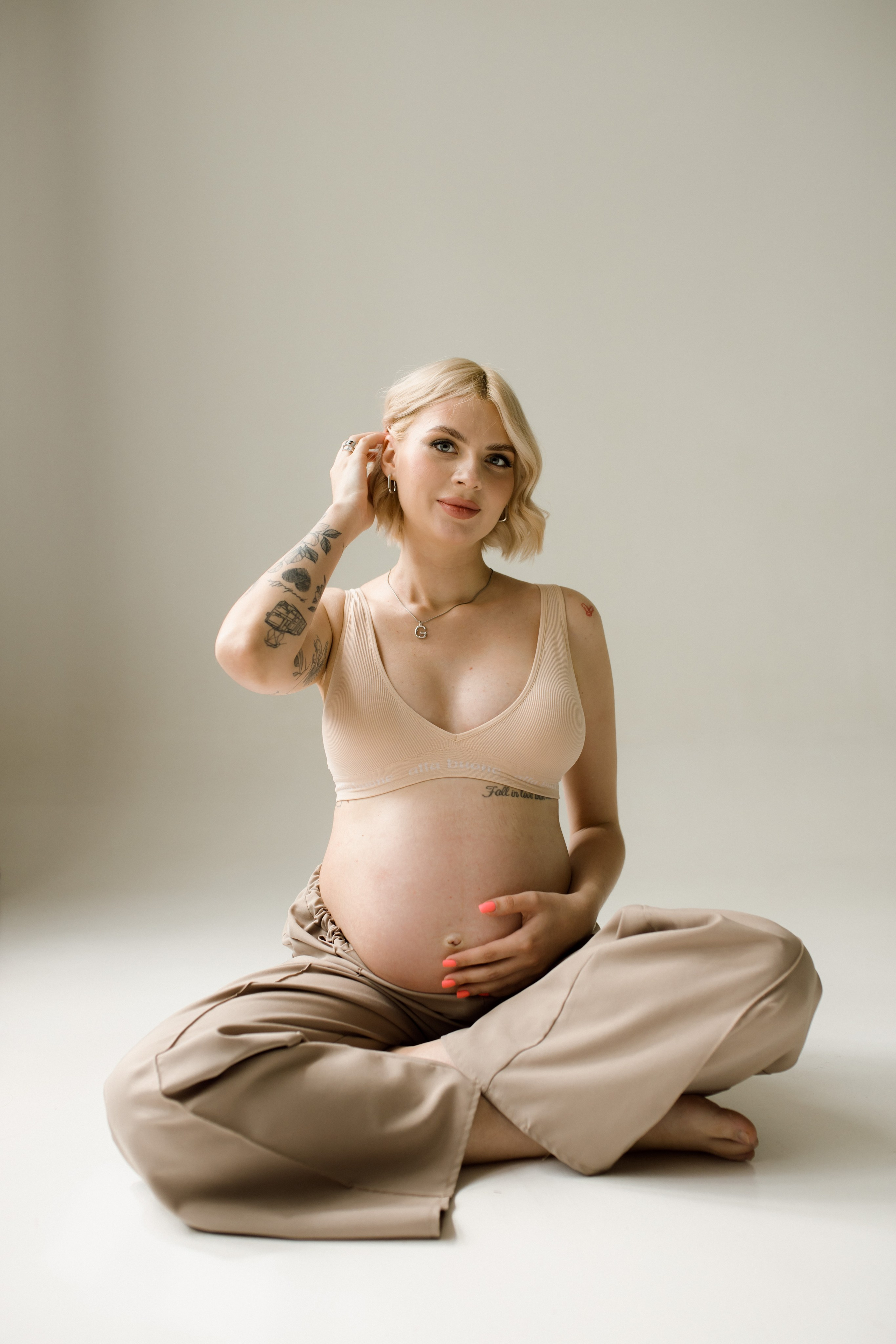 Фотограф Алина Беспамятная Краснодар