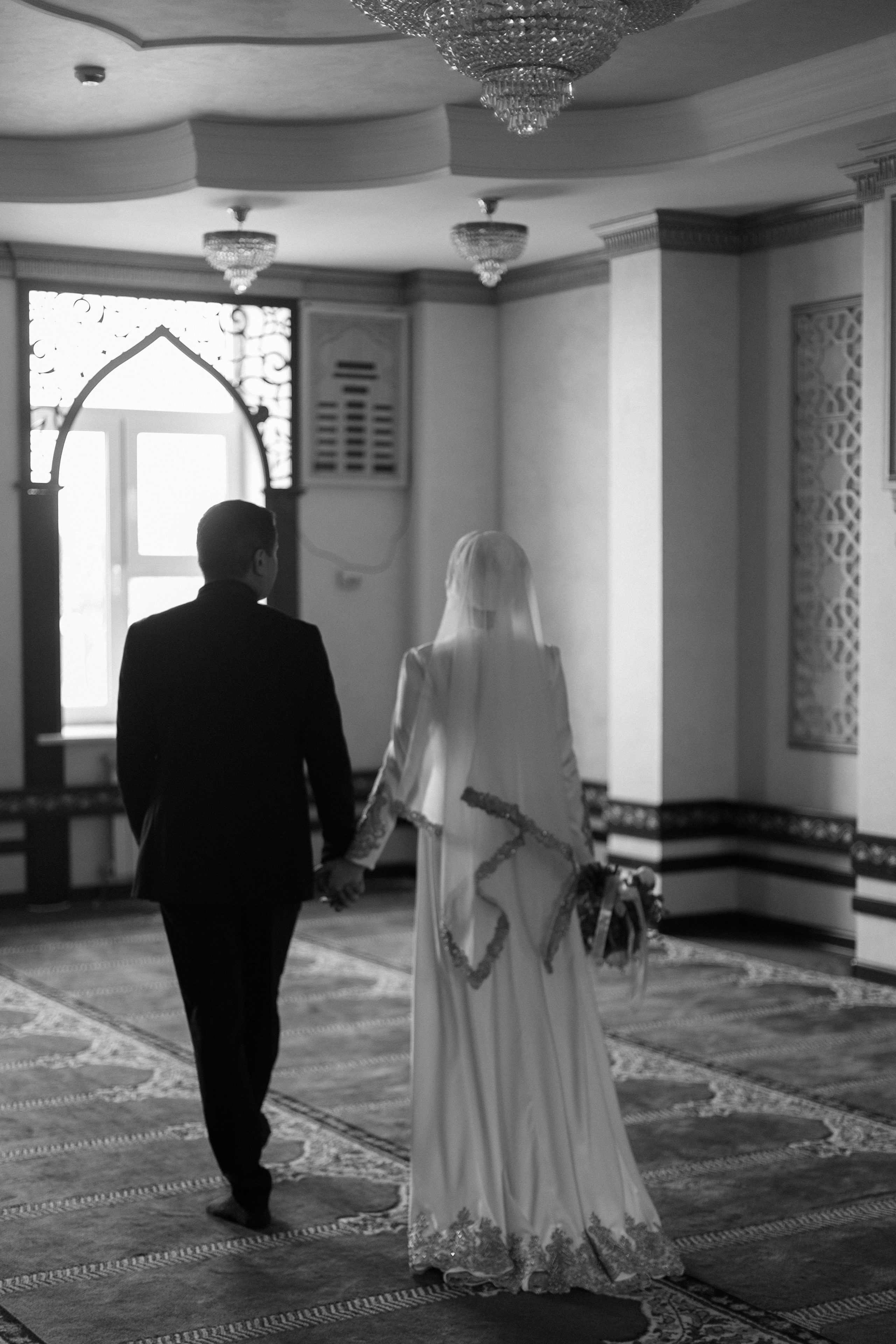 Rashid&Laysan. Свадебный фотограф в Ижевске Диля Ахмадишина