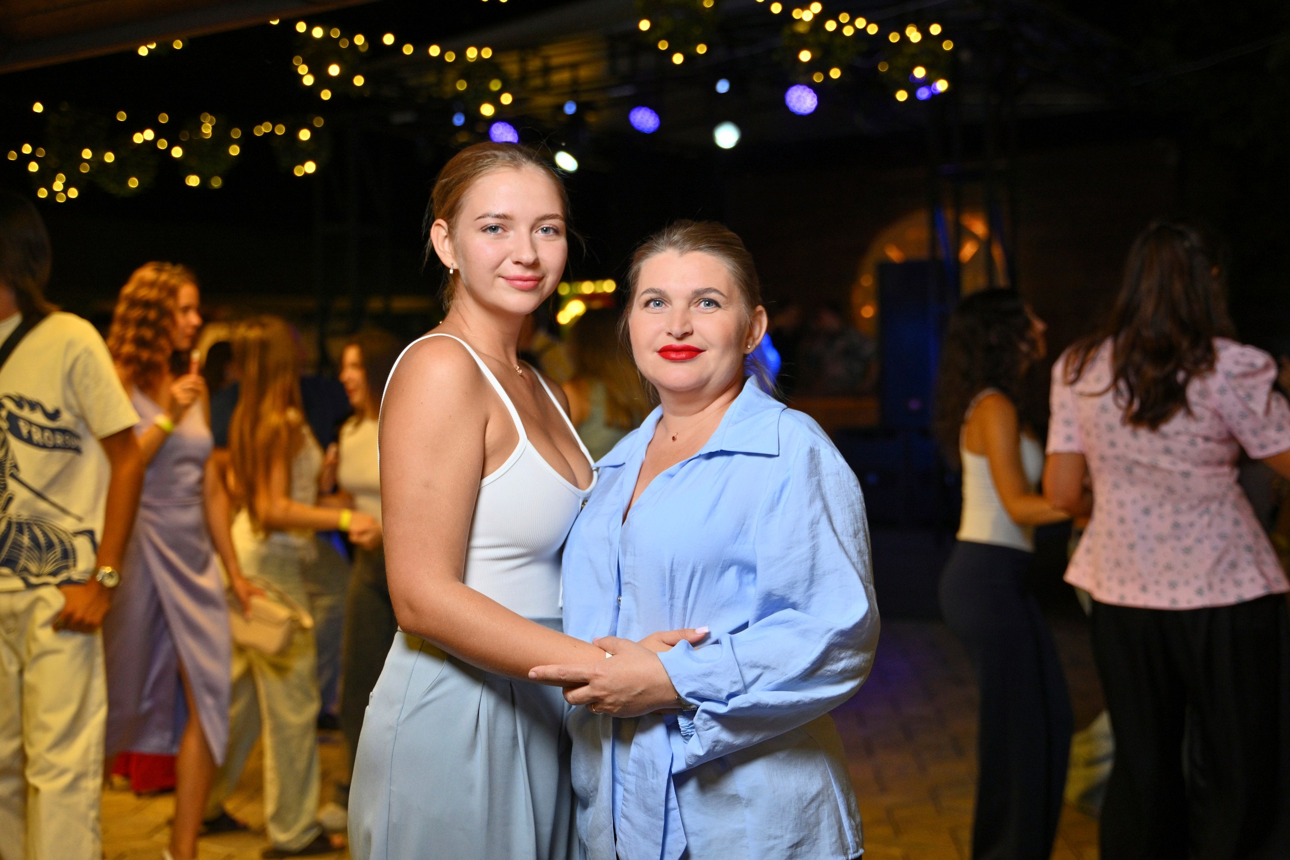 Юг / Фотограф Анатолий Гущин. ТитанФото Продакшн