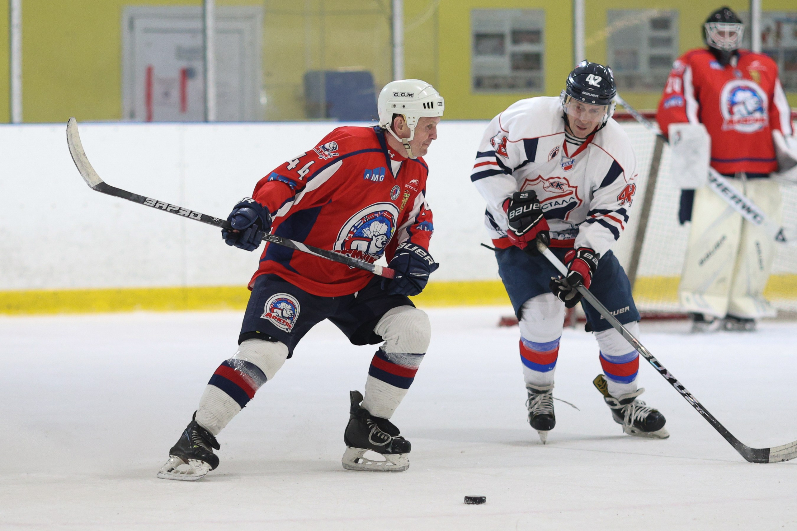 Турнир «Памяти Корчина» 2026. Фотограф Дмитрий Алексеев