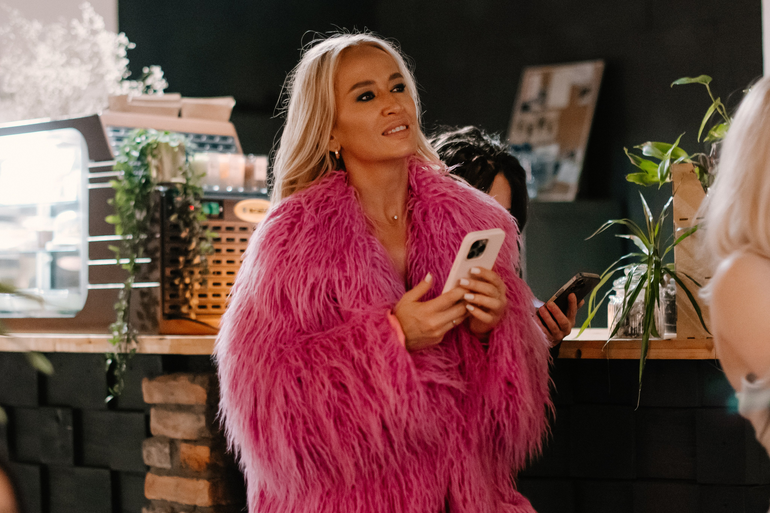 Квартирник MUZOTEKA. Фотограф в Челябинске Любовь Денисенко