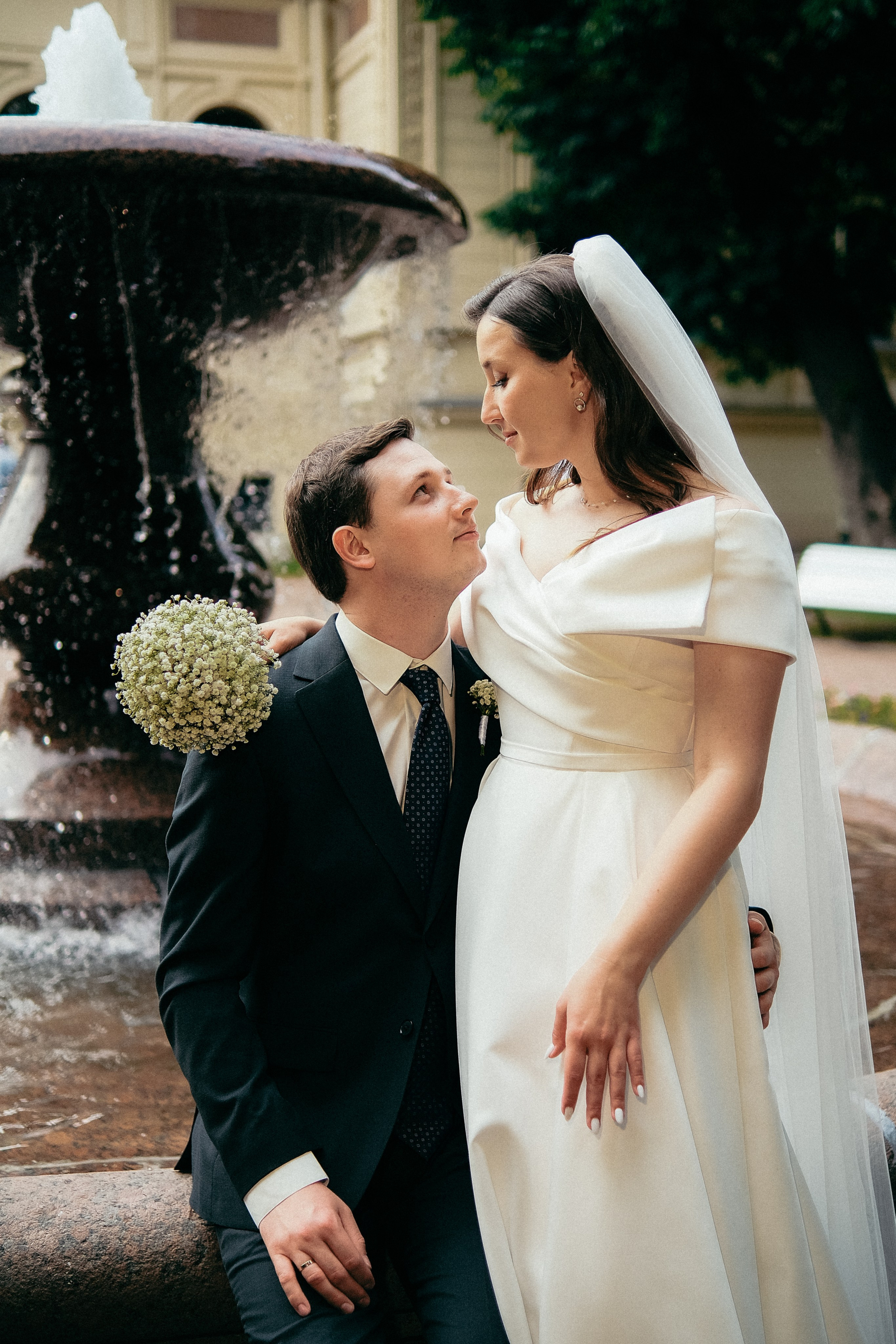 Оля & Саша ДБ1. Phdkvmr.ru