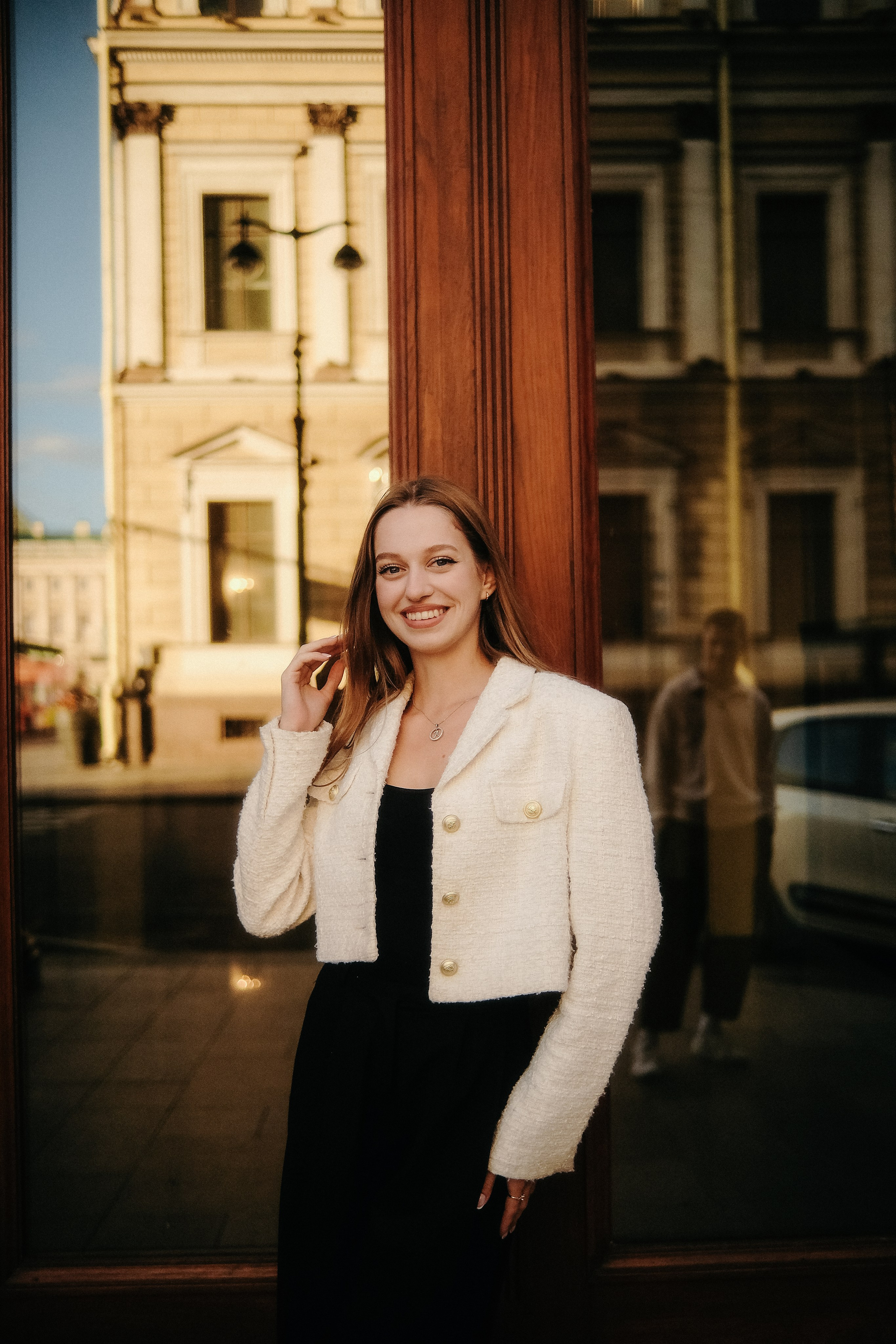 Настя & Матвей. Phdkvmr.ru