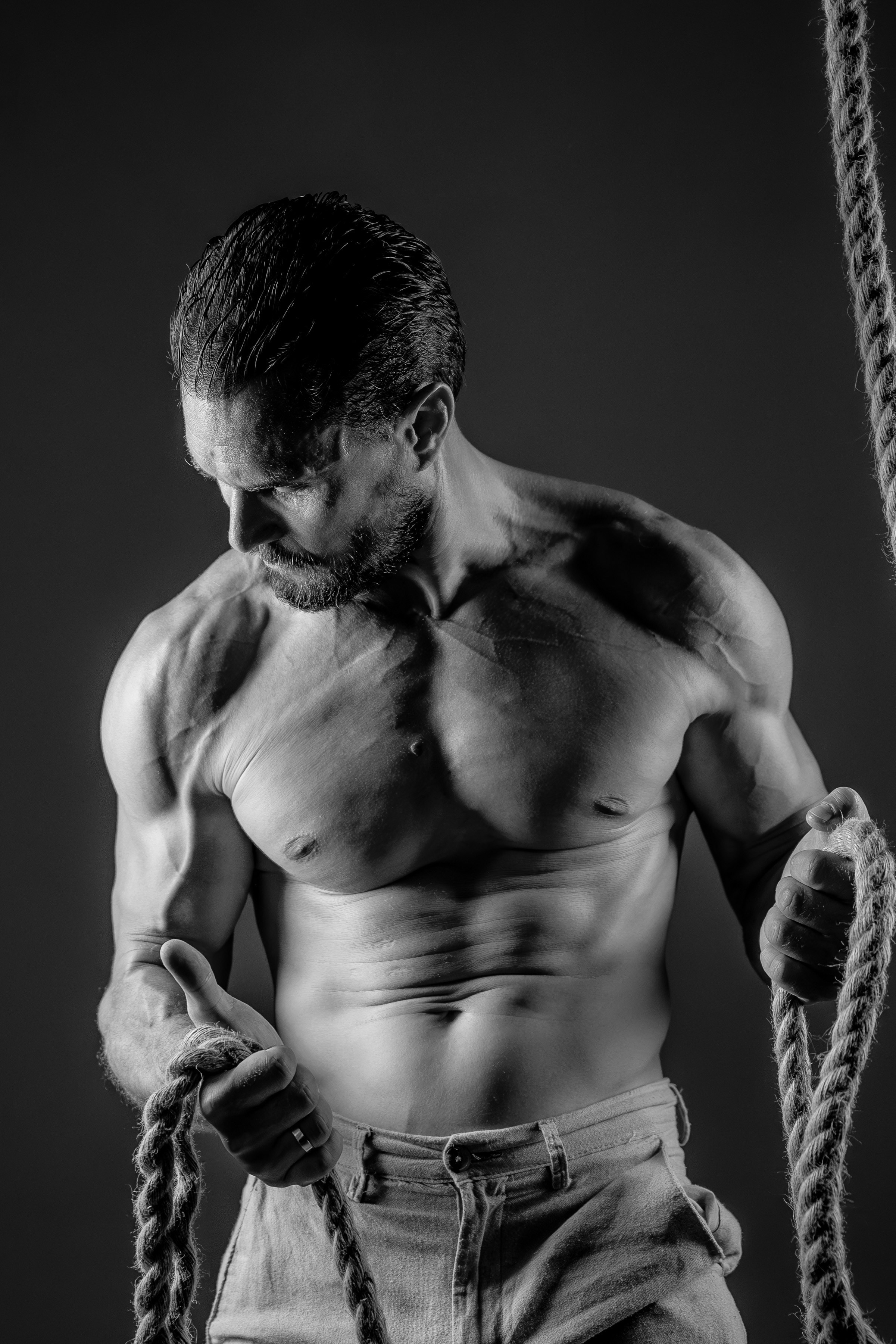 Михаил. Наталья Слесаренко фотограф в Сочи