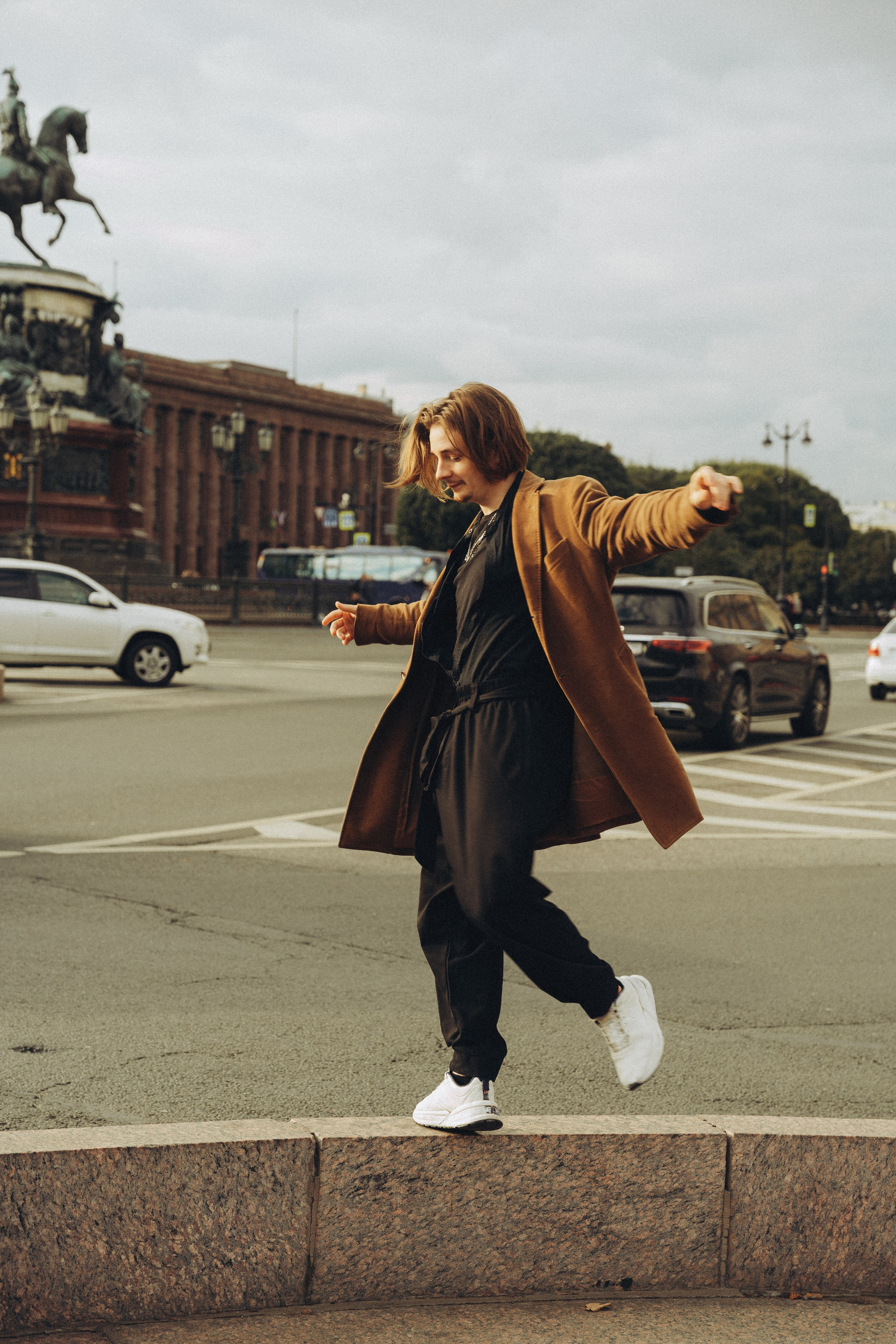 Vladimir. Фотограф Санкт-Петербург/Гомель Виктория Петрова