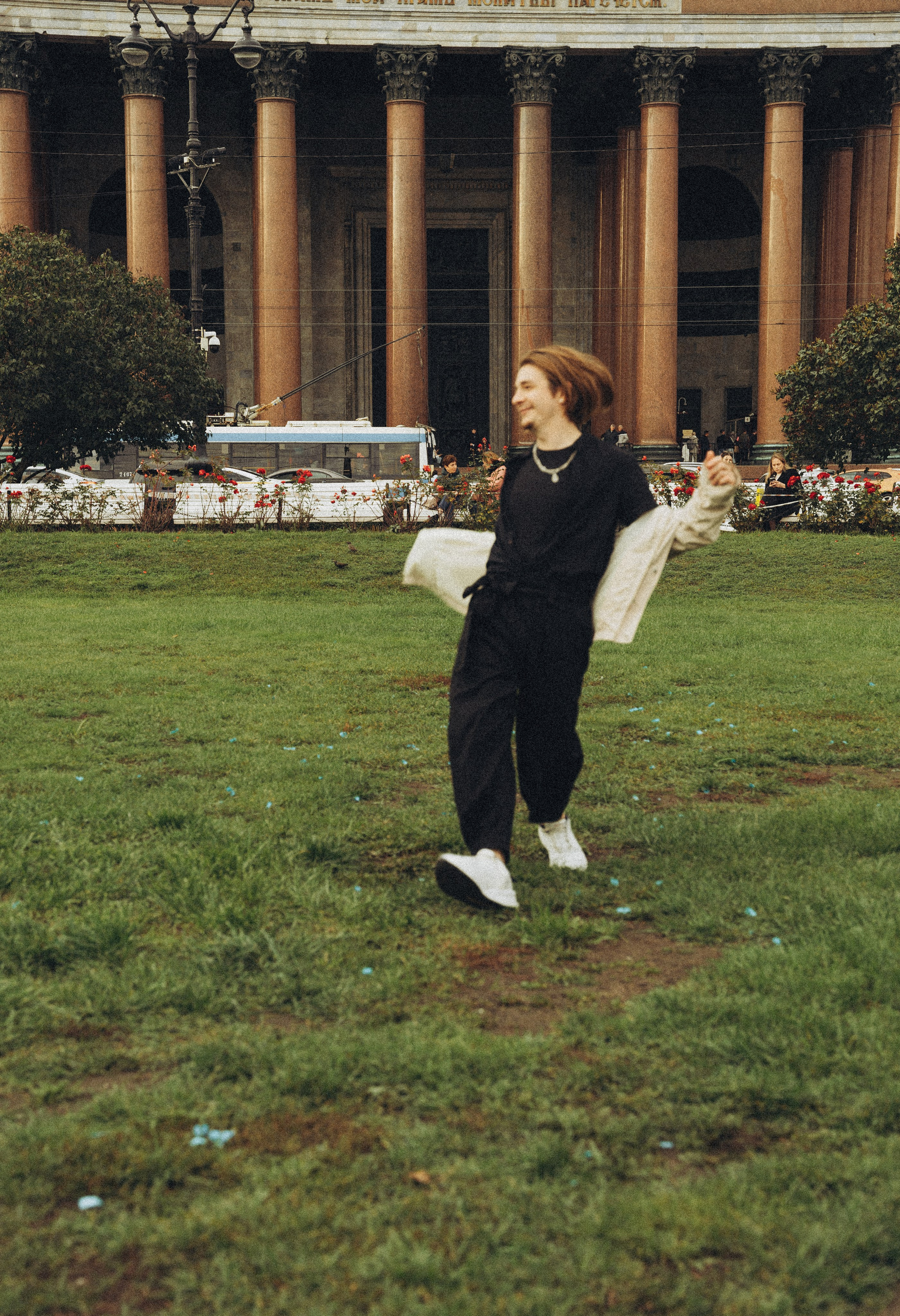 Vladimir. Фотограф Санкт-Петербург/Гомель Виктория Петрова